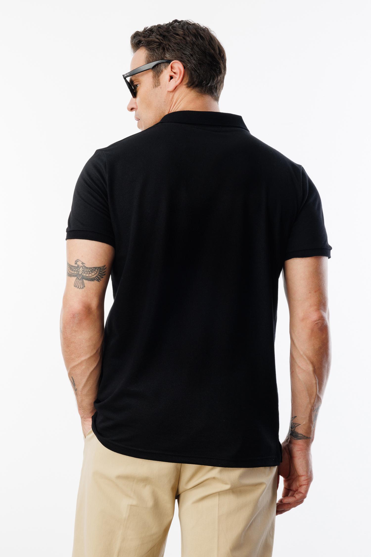  Erkek%202’li%20Çekmeyen%20Pamuklu%20Kumaş%20Regular%20Fit%20Standart%20Kesim%20Polo%20Yaka%20Tişört%20POLOYAKA-T-SHIRT2-SİYAH-SİYAH