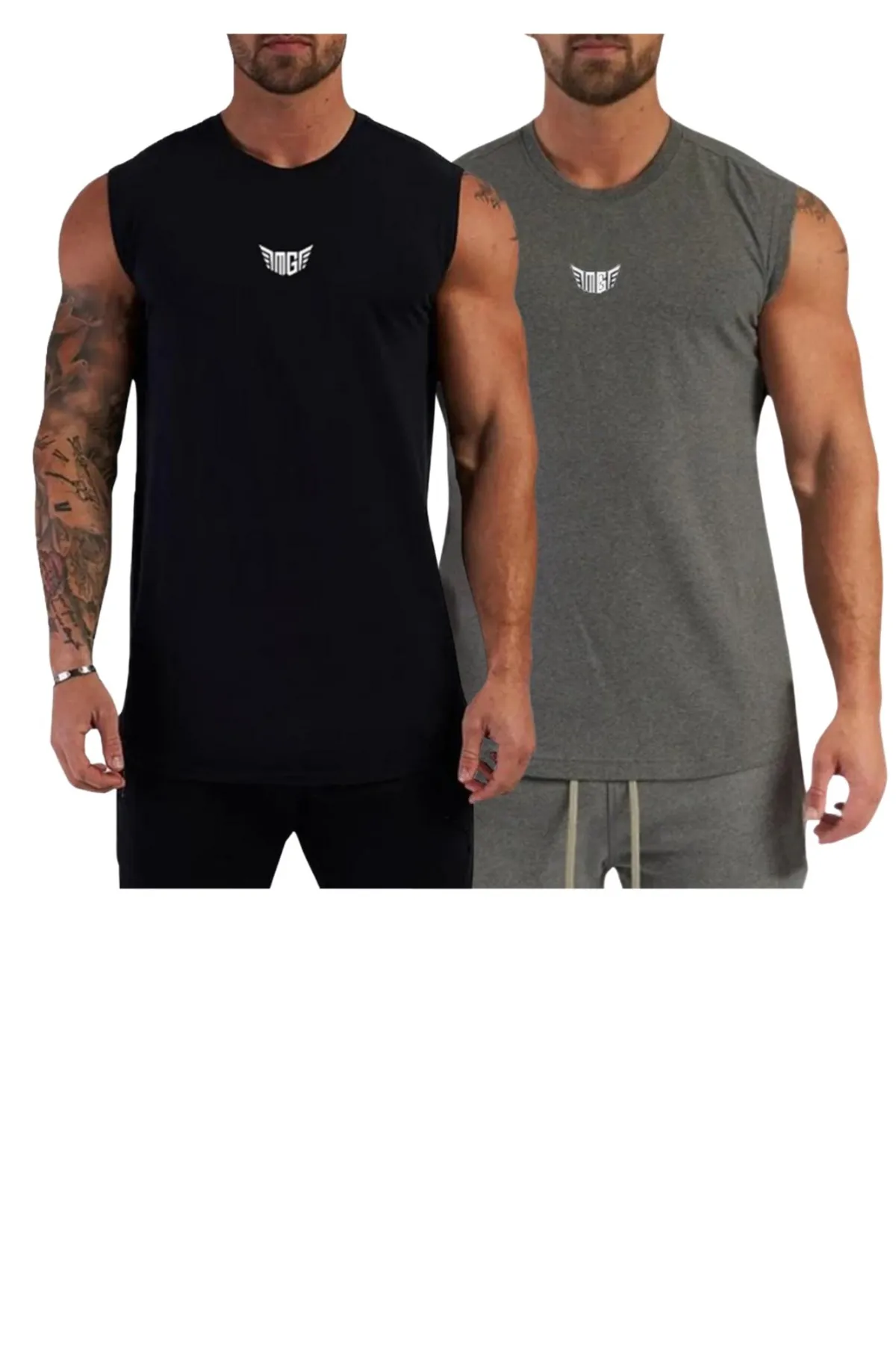 Erkek%20Nem%20Emici%20Hızlı%20Kuruma%20Atletik%20Teknik%20Performans%20Sporcu%20Sıfır%20Kol%20T-shirt%20MG-ATLET2