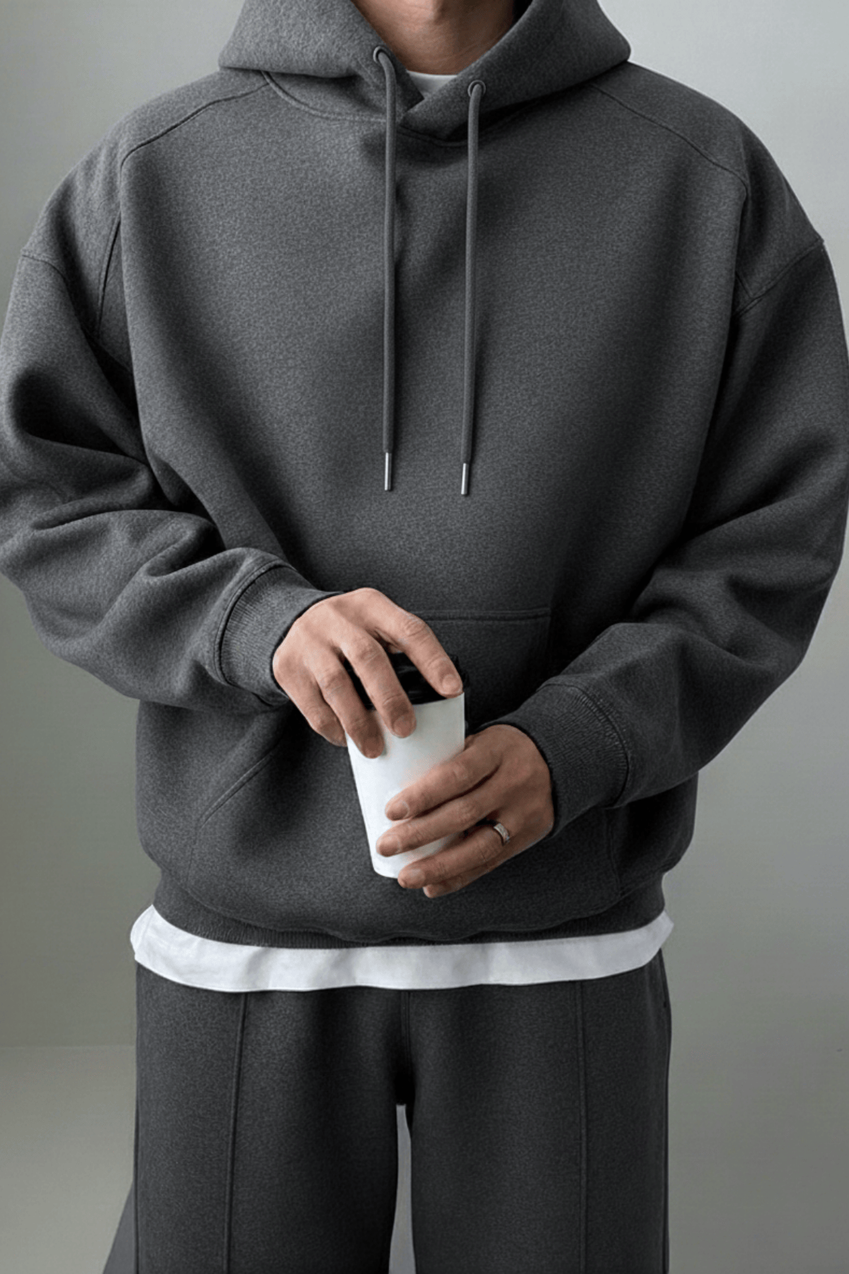 Genius%20Store%20Erkek%20Eşofman%20Takımı%20Şardonlu%203%20İplik%20İçi%20Polarlı%20Günlük Eşofman Takımı%203İPLİK-TAKIM-Füme