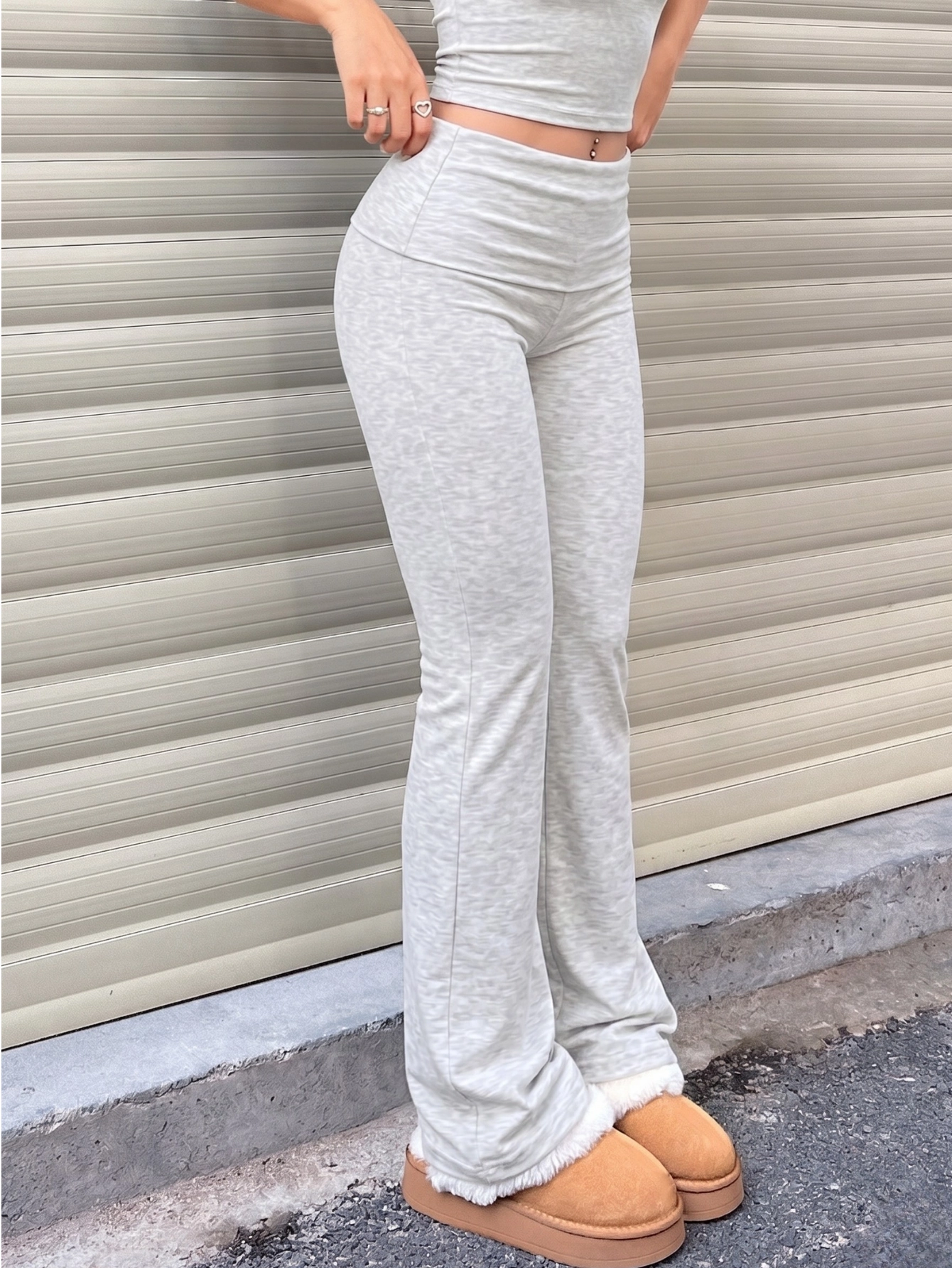 Kadın%20Pantolon%20Pamuklu%20Likralı%20Süprem%20Esnek%20İspanyol%20Paça%20Spor%20ve%20Günlük%20Pantolon%20SÜPREM-PANTOLON