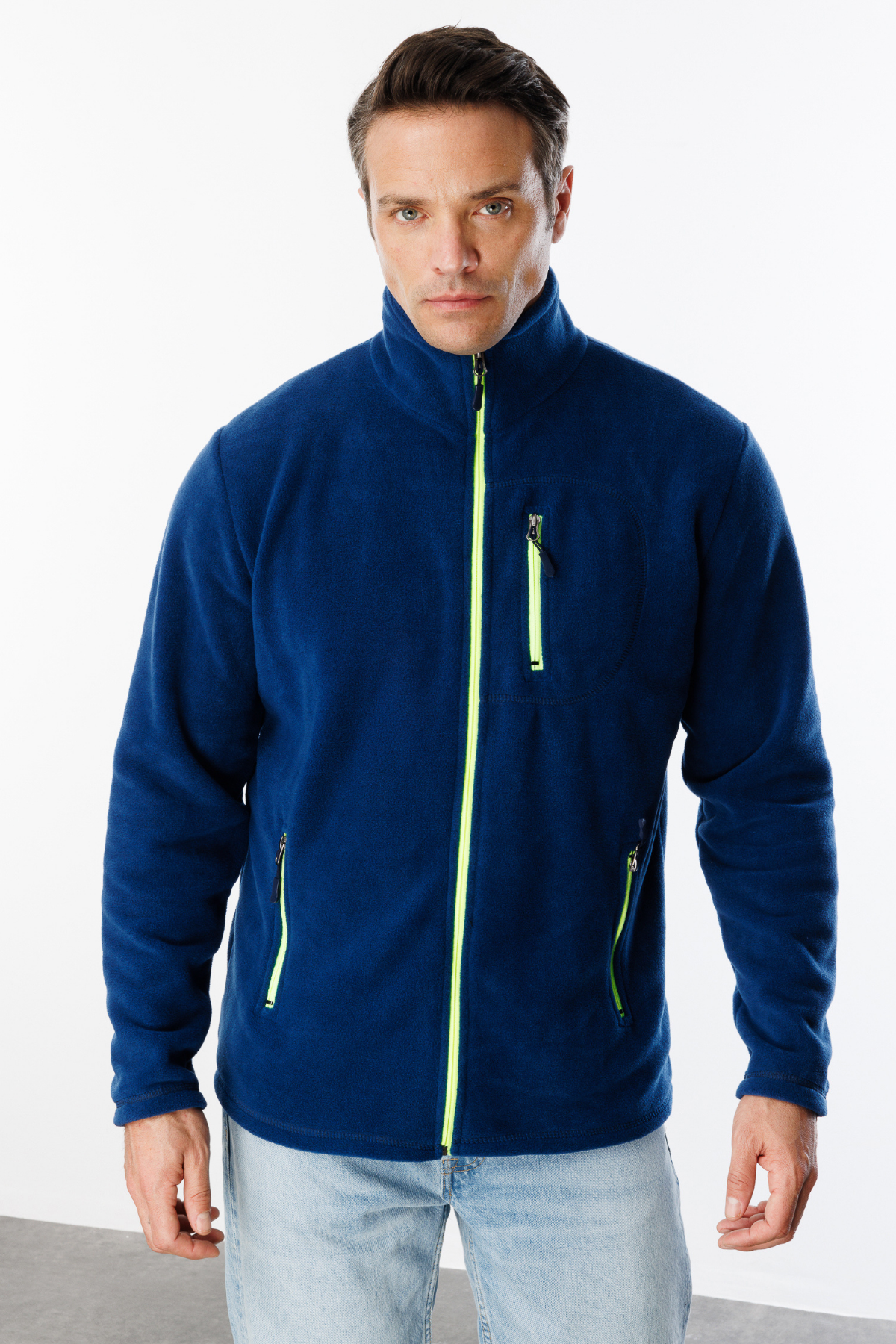 Store%20Erkek%20Polar%20Tam%20Fermuarlı%203%20Cepli%20Outdoor%20Polar%20Ceket%20Tactical%20Flecee