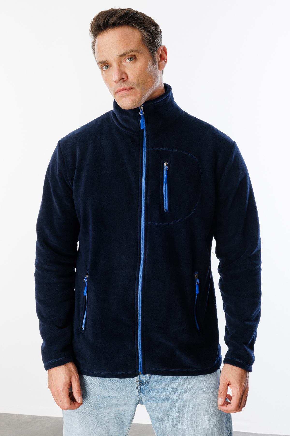 Store%20Erkek%20Polar%20Tam%20Fermuarlı%203%20Cepli%20Outdoor%20Polar%20Ceket%20Tactical%20Flecee