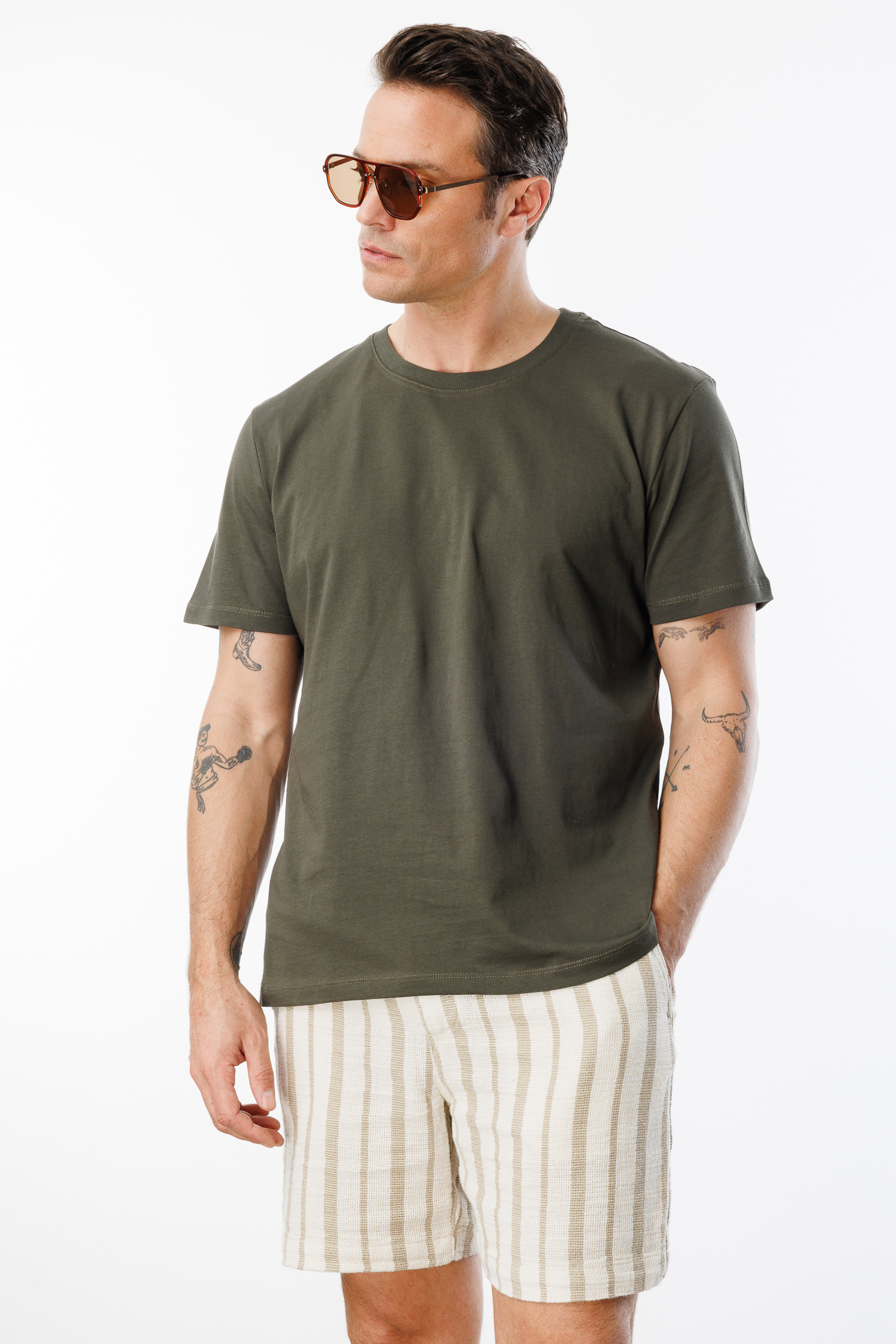 Erkek%20T-shirt%20%100%20Pamuk%20Regular%20Fit%20Standart%20Kesim%20Bisiklet%20Yaka%20Basic%20Tişört%20BASIC-T-SHIRT1-Haki