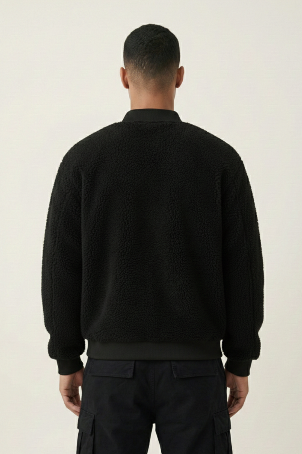 Erkek%20Mont%20Peluş%20İçi%20Astarlı%20Oversize%20Geniş%20Kalıp%20Sherpa%20Kuzu%20Kumaş%20Spor%20Mont