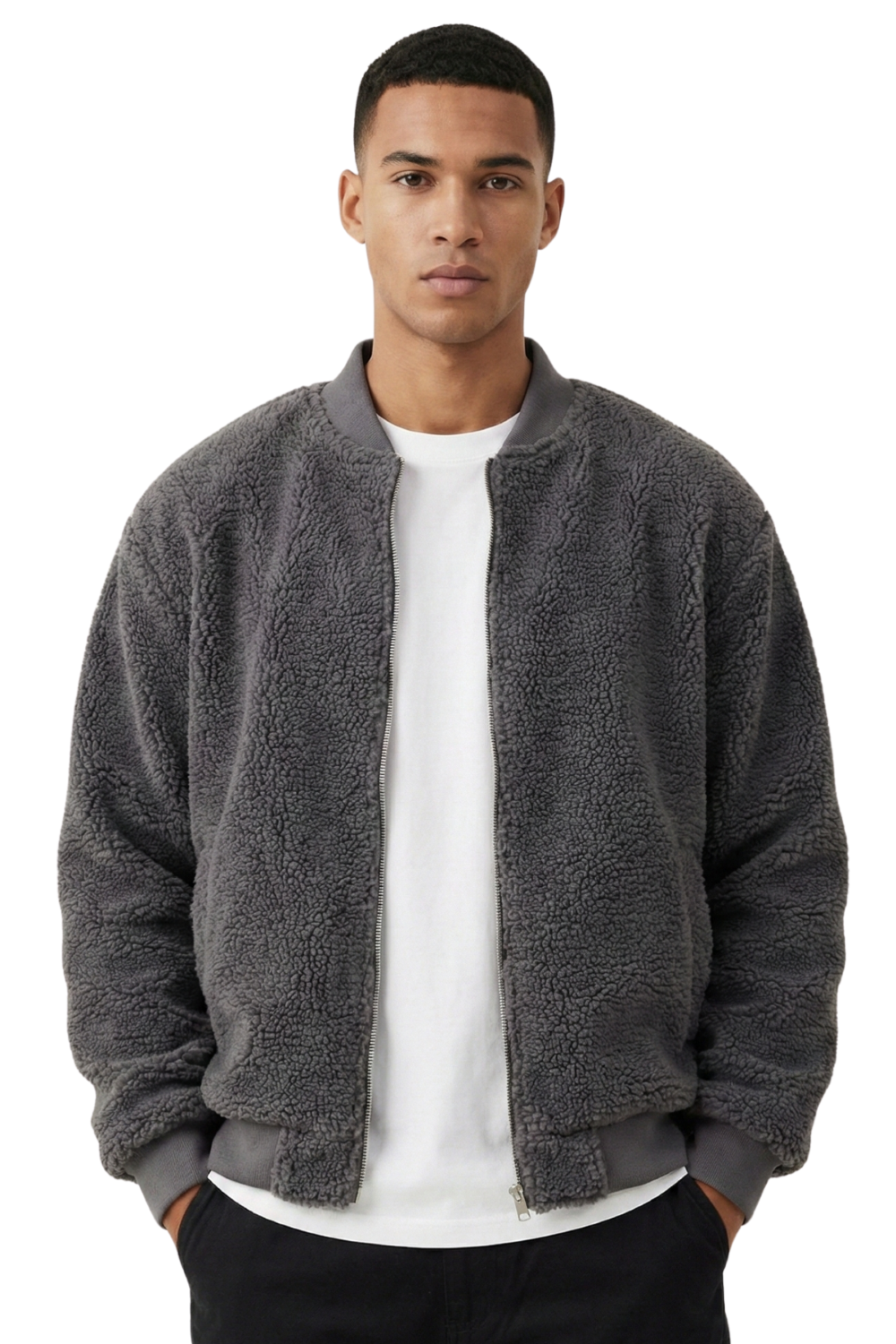 Erkek%20Mont%20Peluş%20İçi%20Astarlı%20Oversize%20Geniş%20Kalıp%20Sherpa%20Kuzu%20Kumaş%20Spor%20Mont-Füme