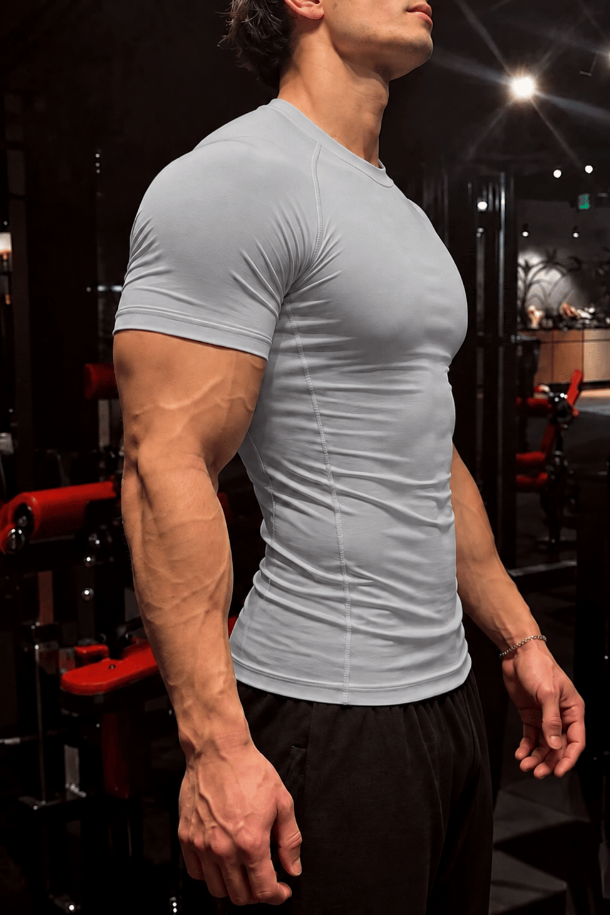 Erkek%20Dalgıç%20Kumaş%20Compression%20Spor%20Tişört%20Muscle%20Body%20Fit%20Gym%20Antrenman%20T-Shirt%20COMPRESSİON-T-SHİRT-Gri