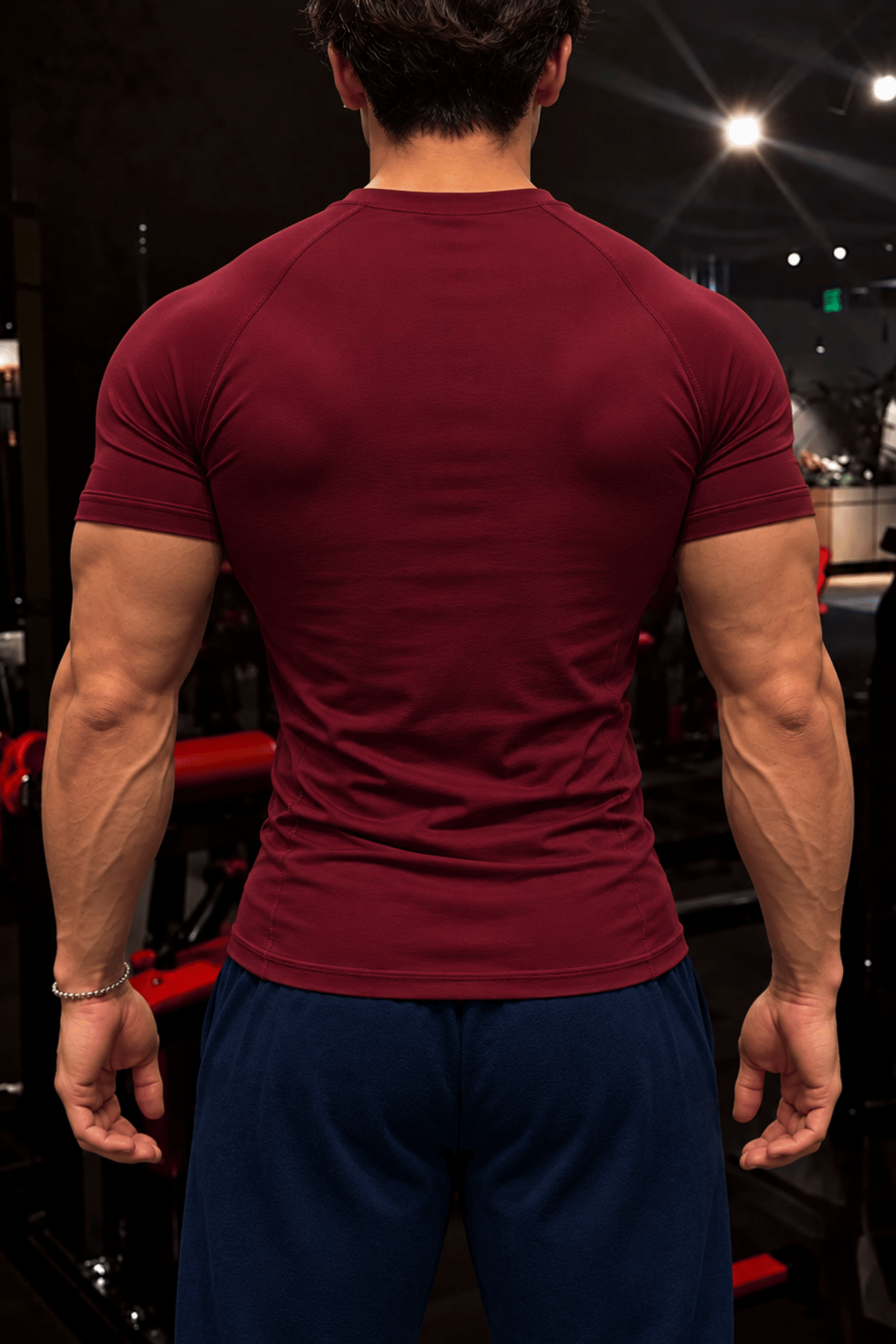 Erkek%20Dalgıç%20Kumaş%20Compression%20Spor%20Tişört%20Muscle%20Body%20Fit%20Gym%20Antrenman%20T-Shirt%20COMPRESSİON-T-SHİRT-Bordo
