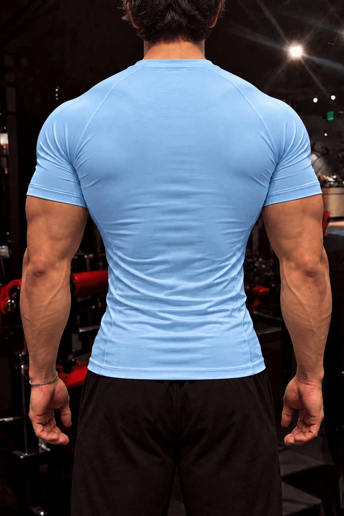 Erkek%20Dalgıç%20Kumaş%20Compression%20Spor%20Tişört%20Muscle%20Body%20Fit%20Gym%20Antrenman%20T-Shirt%20COMPRESSİON-T-SHİRT-Mavi