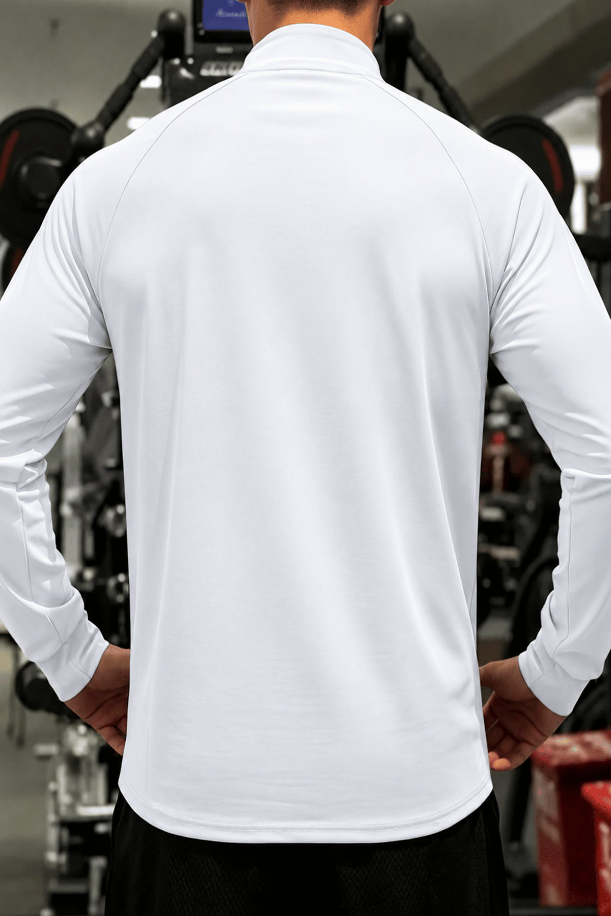 Erkek%20Yarım%20Fermuarlı%20Compression%20Uzun%20Kol%20Spor%20Tişört%20ve%20Fitness%20Tişörtü%20DALGIÇ-UZUN