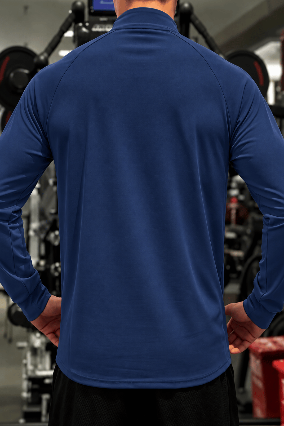 Erkek%20Yarım%20Fermuarlı%20Compression%20Uzun%20Kol%20Spor%20Tişört%20ve%20Fitness%20Tişörtü%20DALGIÇ-UZUN-Lacivert