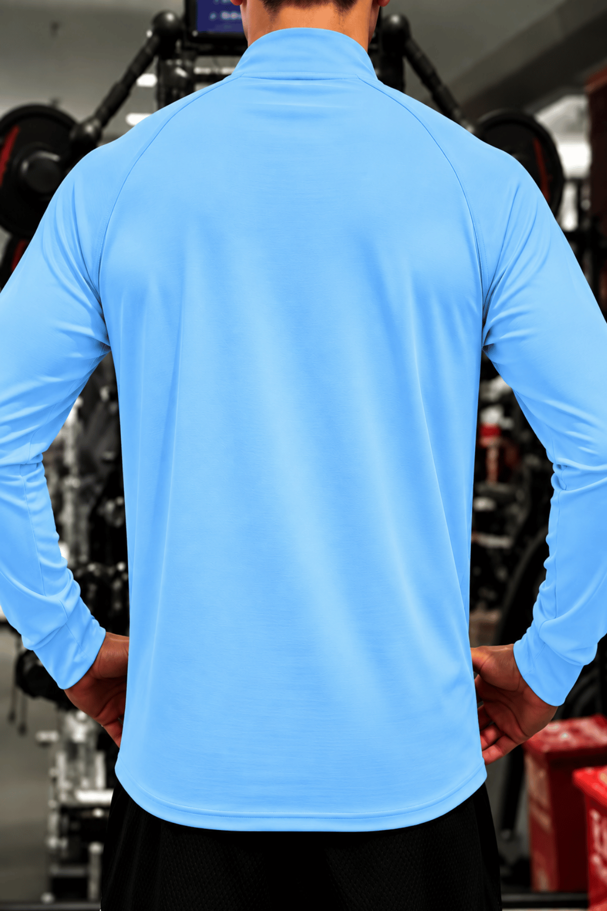 Erkek%20Yarım%20Fermuarlı%20Compression%20Uzun%20Kol%20Spor%20Tişört%20ve%20Fitness%20Tişörtü%20DALGIÇ-UZUN-Mavi