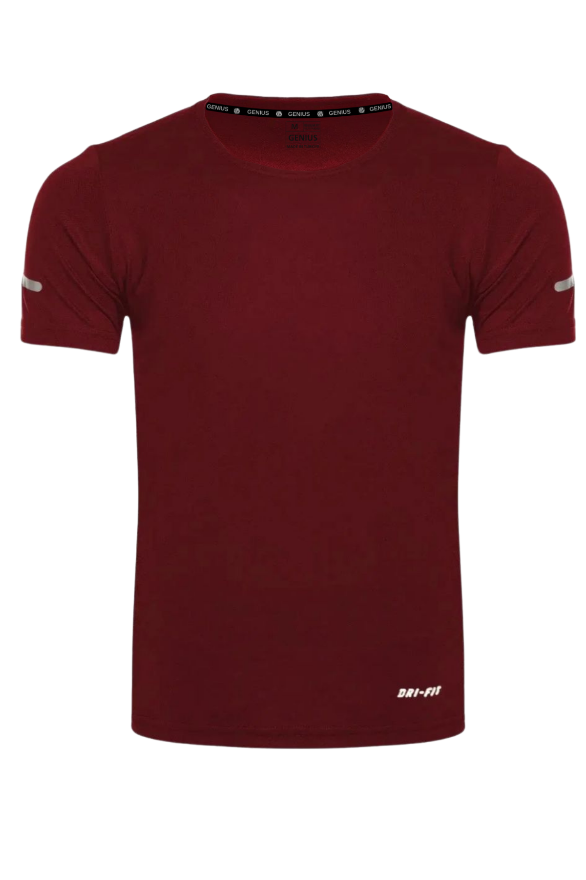 Erkek%20Nem%20Emici%20Hızlı%20Kuruma%20Atletik%20Teknik%20Performans%20Spor%20T-shirt%20DRIFIT-KISAKOL