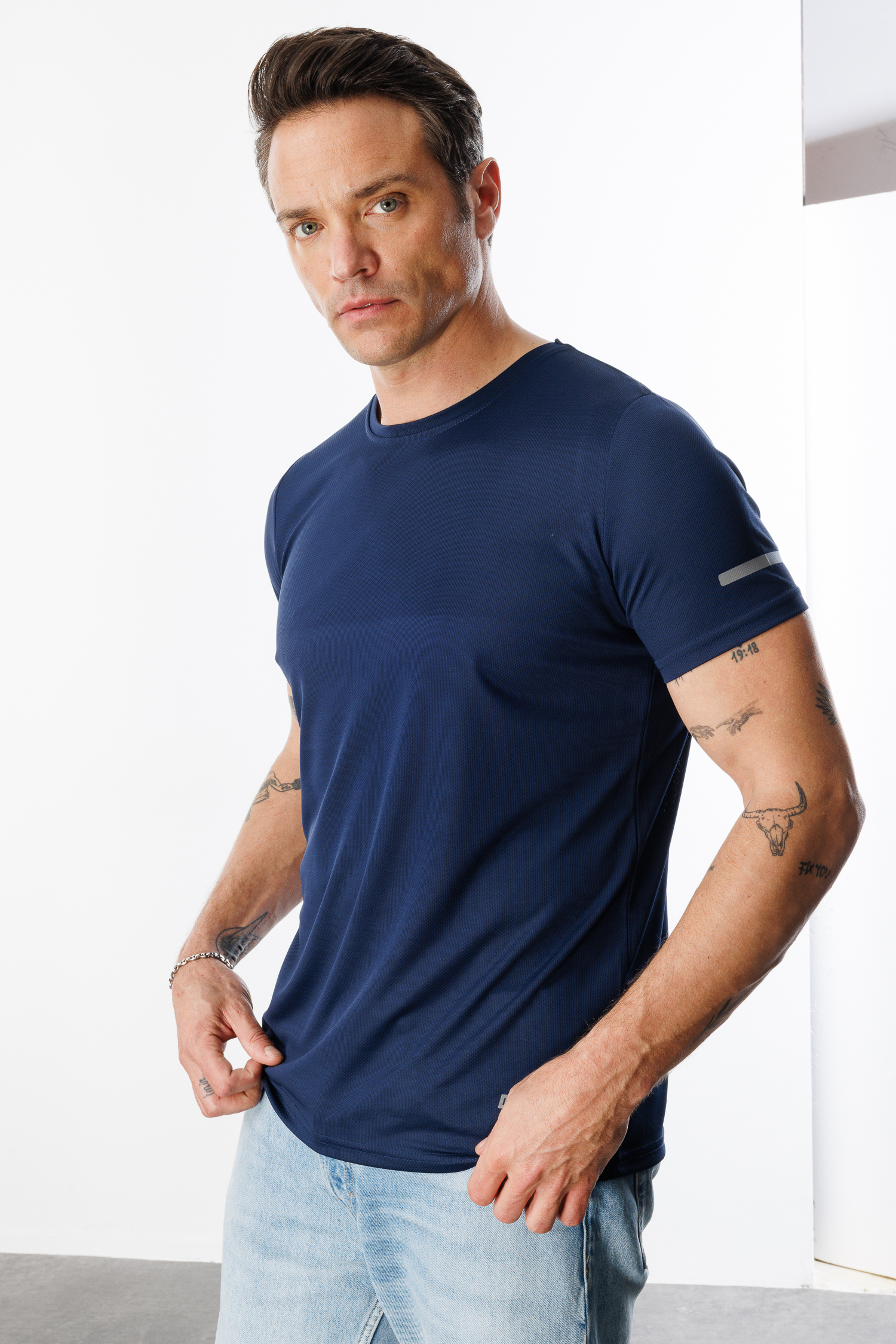 Erkek%20Nem%20Emici%20Hızlı%20Kuruma%20Atletik%20Teknik%20Performans%20Spor%20T-shirt%20DRIFIT-KISAKOLNEW-Lacivert