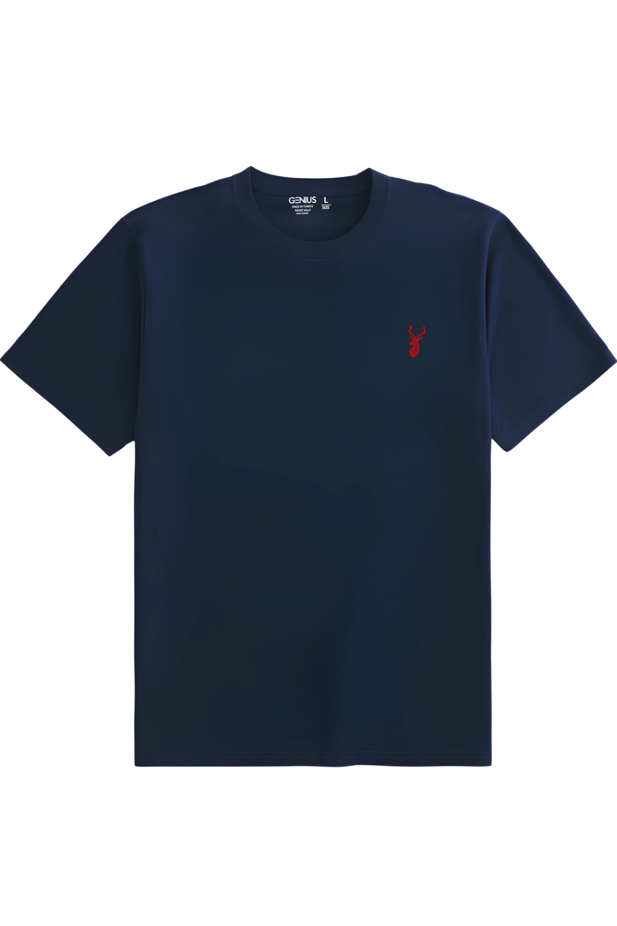 Erkek%20Siyah%20Tişört%20%100%20Pamuk%20Süprem%20Basic%20Tişört%20Bisiklet%20Yaka%20Nakışlı%20T-shirt%20ERKEK-3LÜ-KAHVERENGİ-BEYAZ-LACİVERT