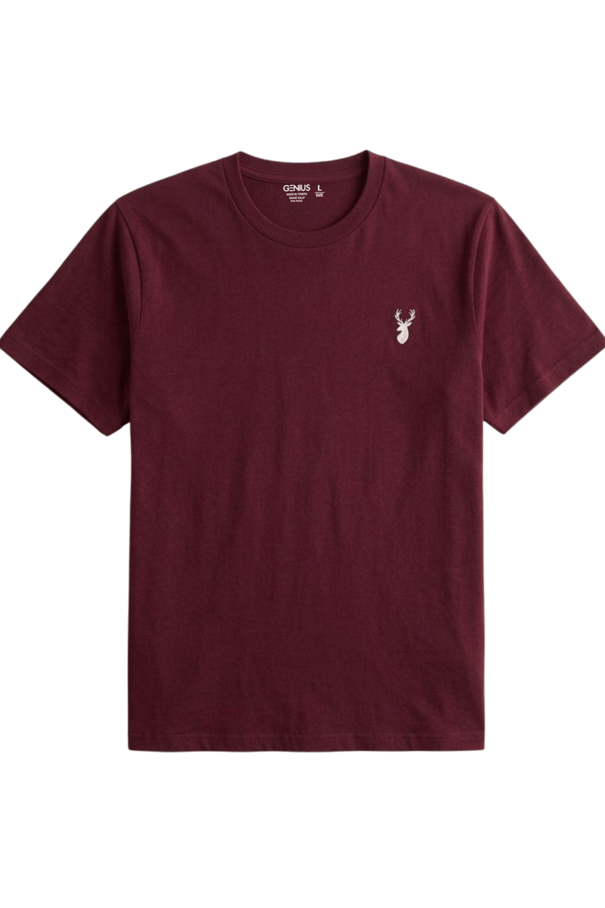 Erkek%20Siyah%20Tişört%20%100%20Pamuk%20Süprem%20Basic%20Tişört%20Bisiklet%20Yaka%20Nakışlı%20T-shirt%20ERKEK-3LÜ-SİYAH-BEYAZ-BORDO