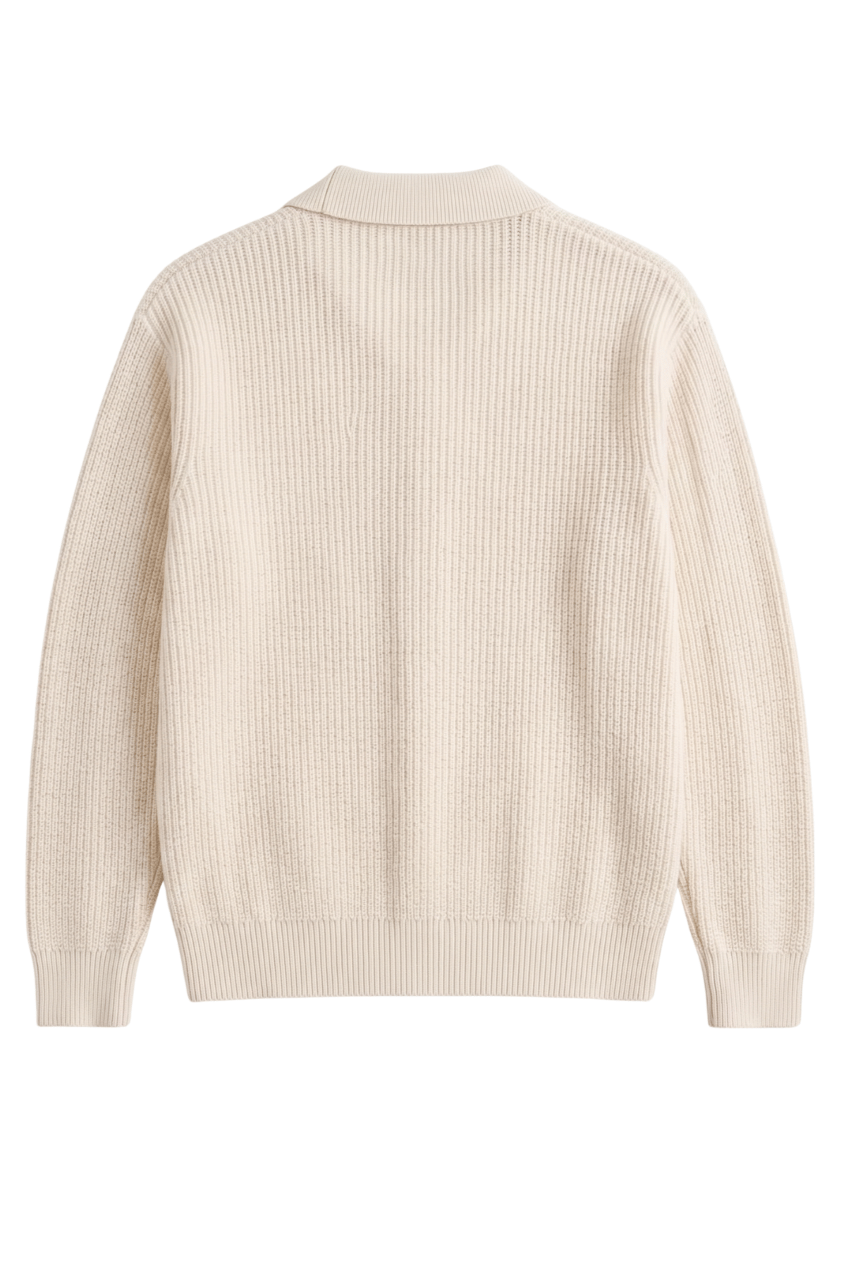 Erkek%20Hırka%20Oversize%20Kalıp%20Düğmeli%20Polo%20Yaka%20Triko%20Kazak%20Çekme/Uzama%20Yapmaz%20ERKEK-HIRKA