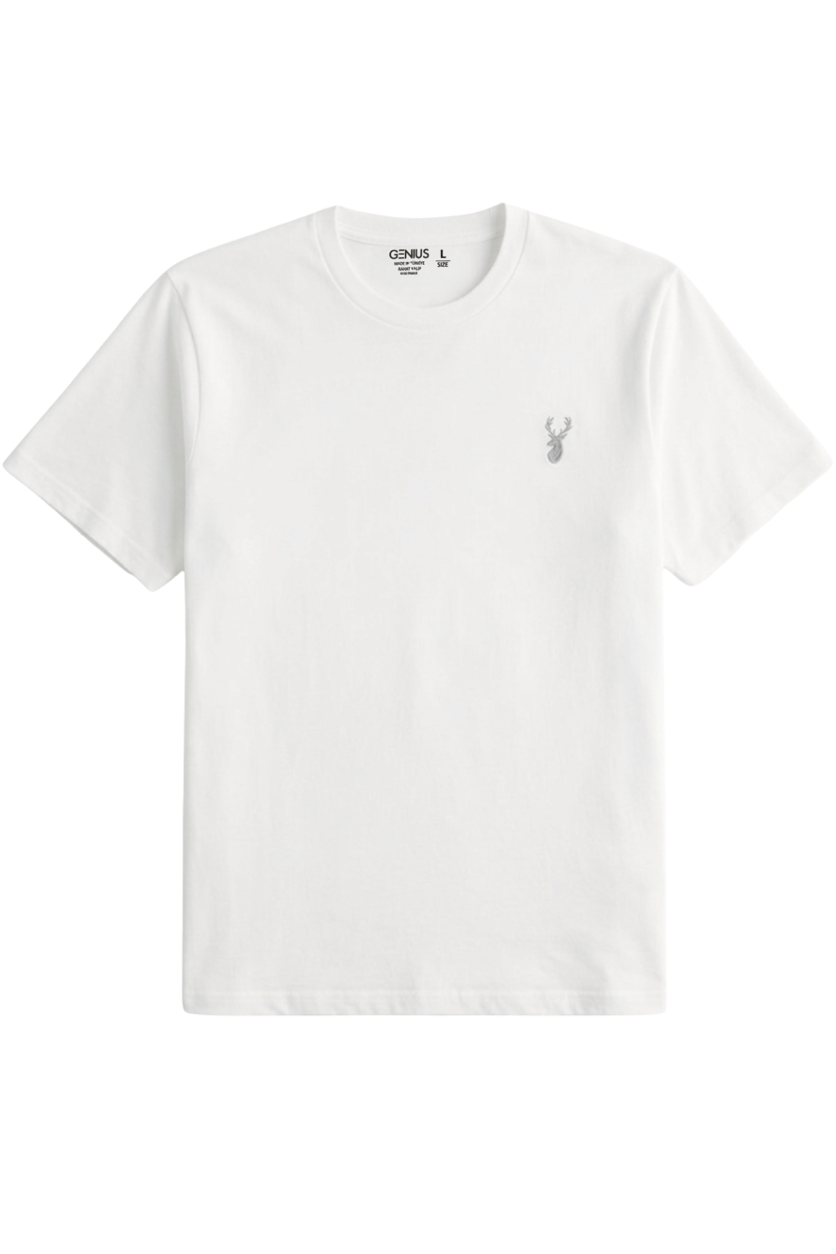 Erkek%20Siyah%20Tişört%20%100%20Pamuk%20Süprem%20Basic%20Tişört%20Bisiklet%20Yaka%20Nakışlı%20T-shirt%20ERKEK-NAKIŞLI-Beyaz