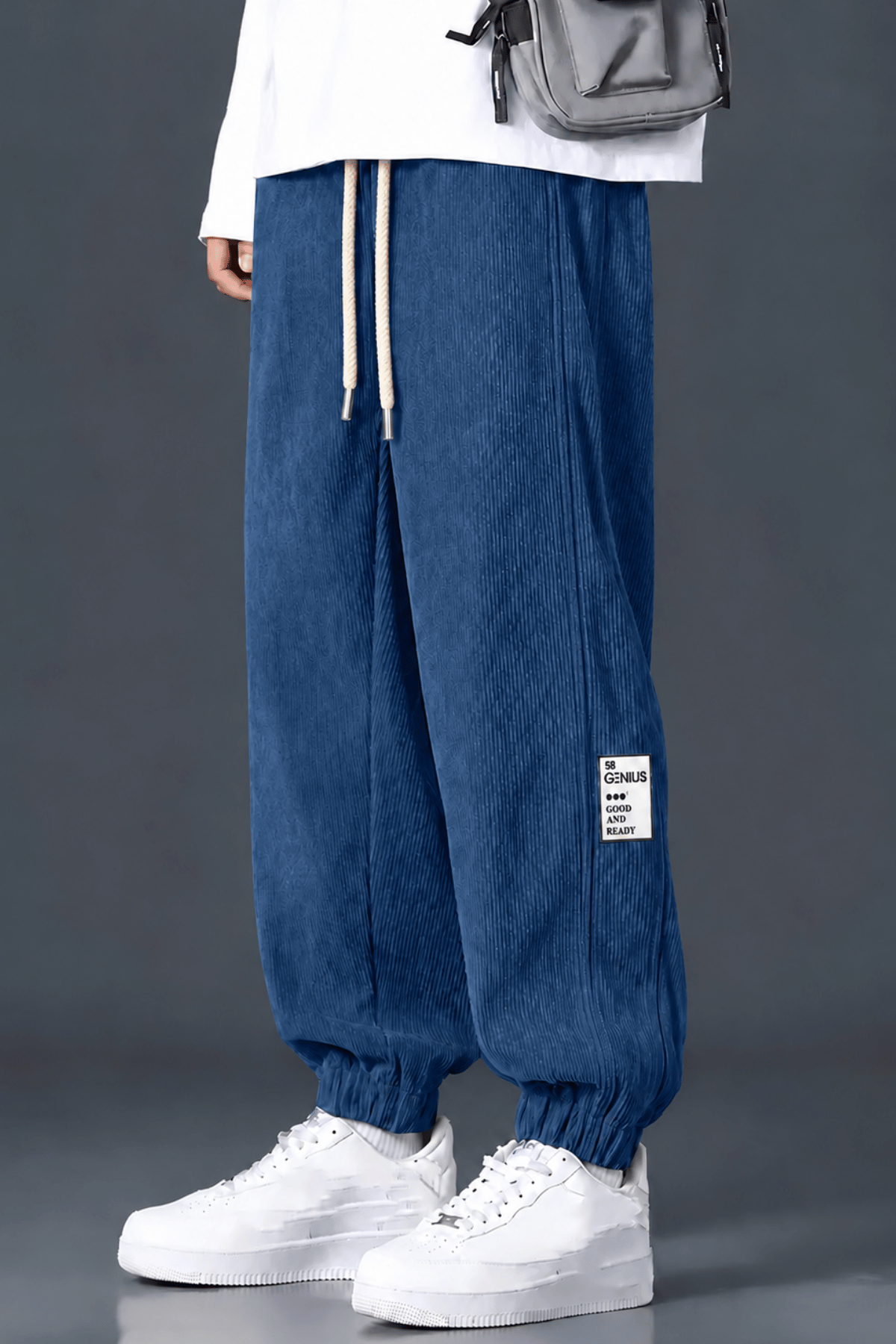 Erkek%20Kadife%20Jogger%20Pantolon%20Paçası%20Lastikli%20Oversize%20Spor%20Pantolon%20GENIUS-58KADİFE-İndigo