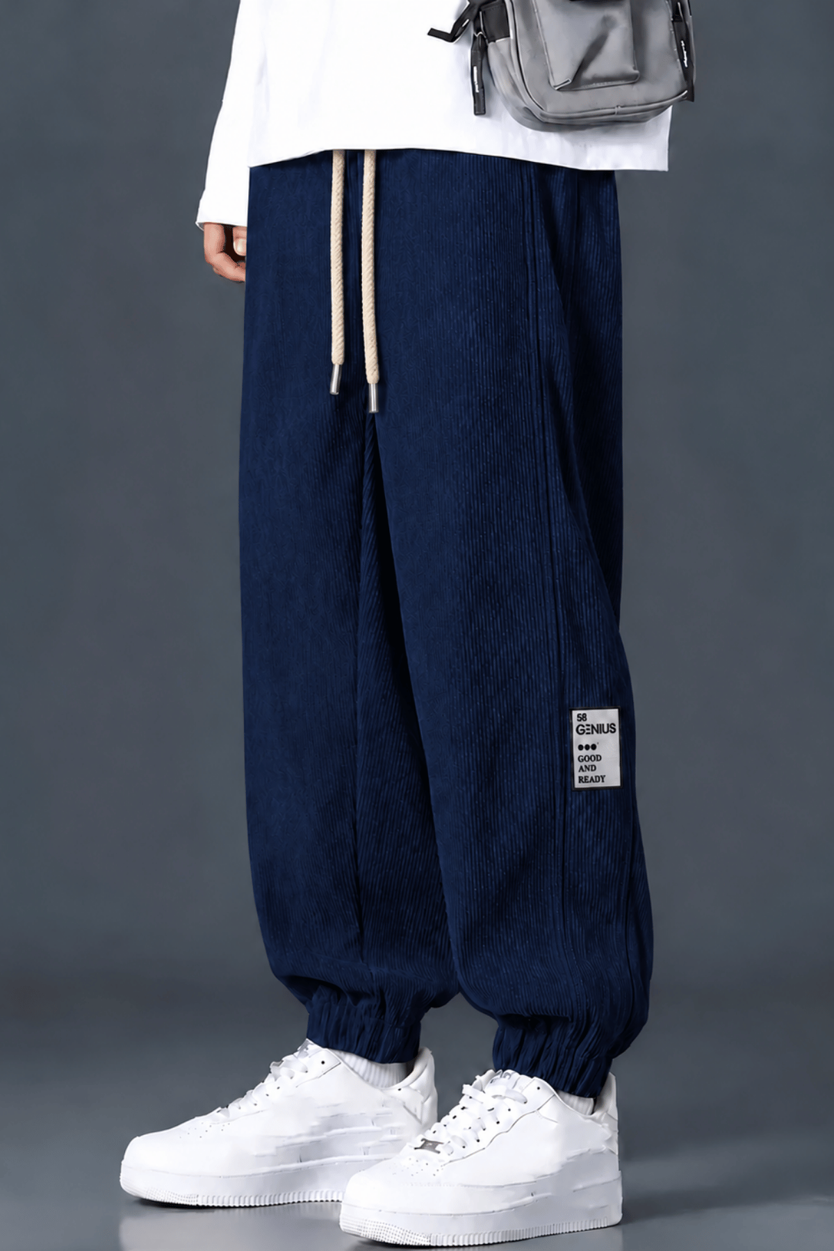 Erkek%20Kadife%20Jogger%20Pantolon%20Paçası%20Lastikli%20Oversize%20Spor%20Pantolon%20GENIUS-58KADİFE-Lacivert