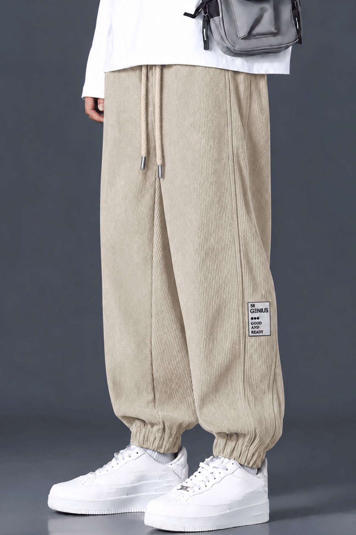 Erkek%20Kadife%20Jogger%20Pantolon%20Paçası%20Lastikli%20Oversize%20Spor%20Pantolon%20GENIUS-58KADİFE-Taş