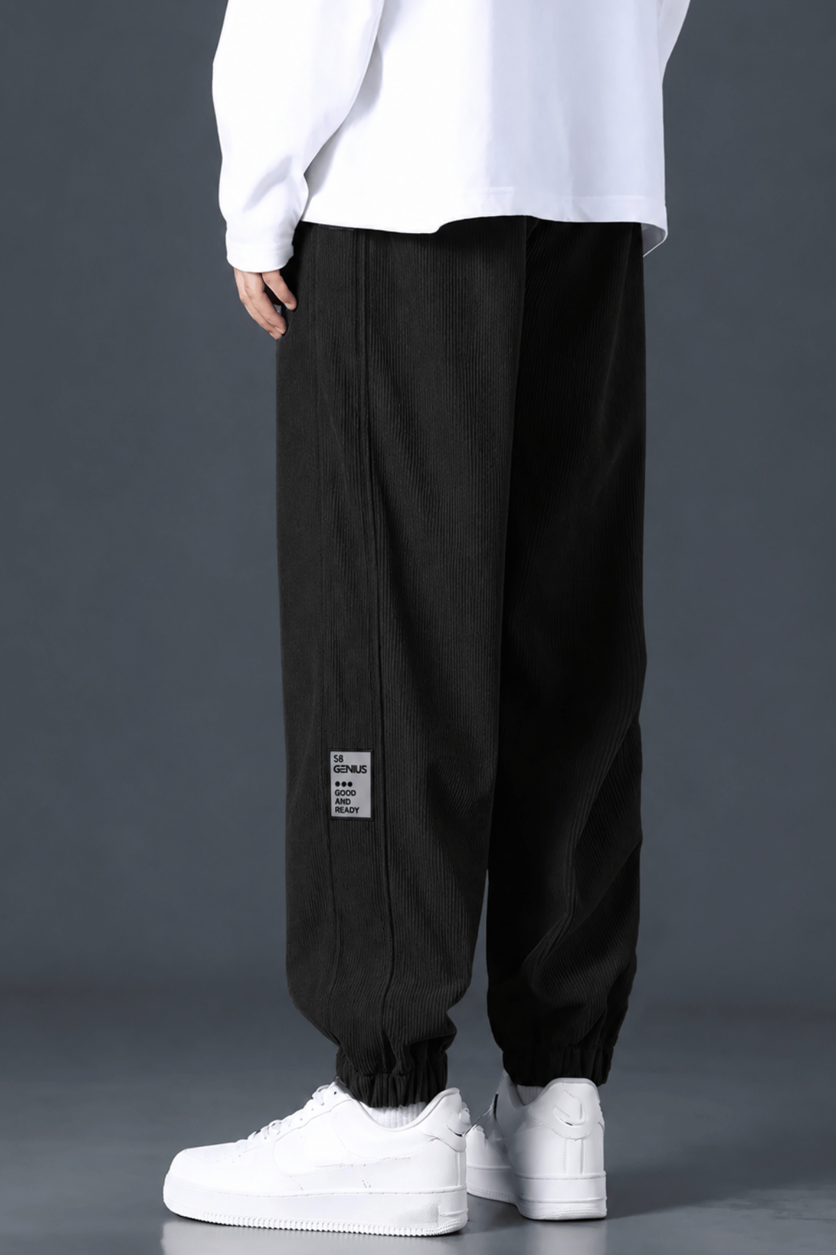 Erkek%20Kadife%20Jogger%20Pantolon%20Paçası%20Lastikli%20Oversize%20Spor%20Pantolon%20GENIUS-58KADİFE