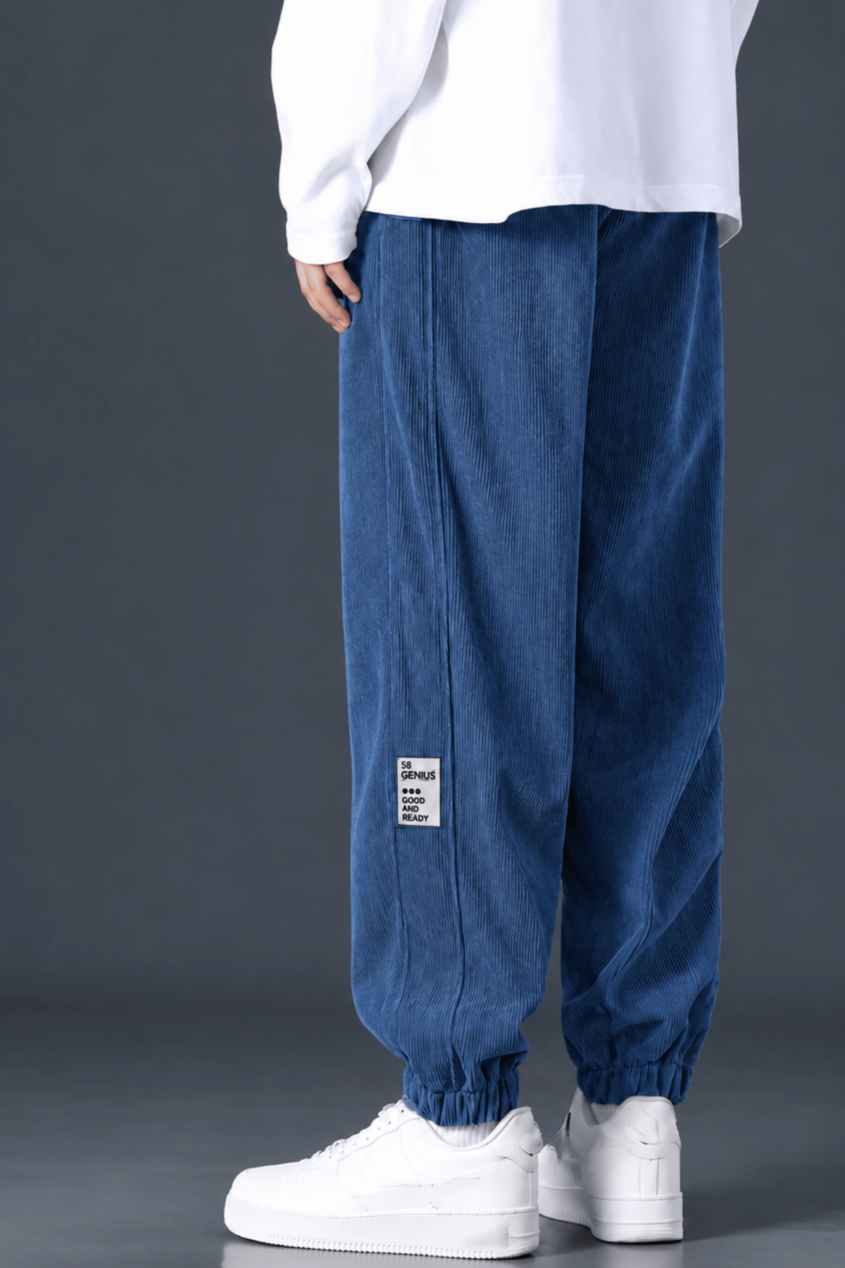 Erkek%20Kadife%20Jogger%20Pantolon%20Paçası%20Lastikli%20Oversize%20Spor%20Pantolon%20GENIUS-58KADİFE-İndigo