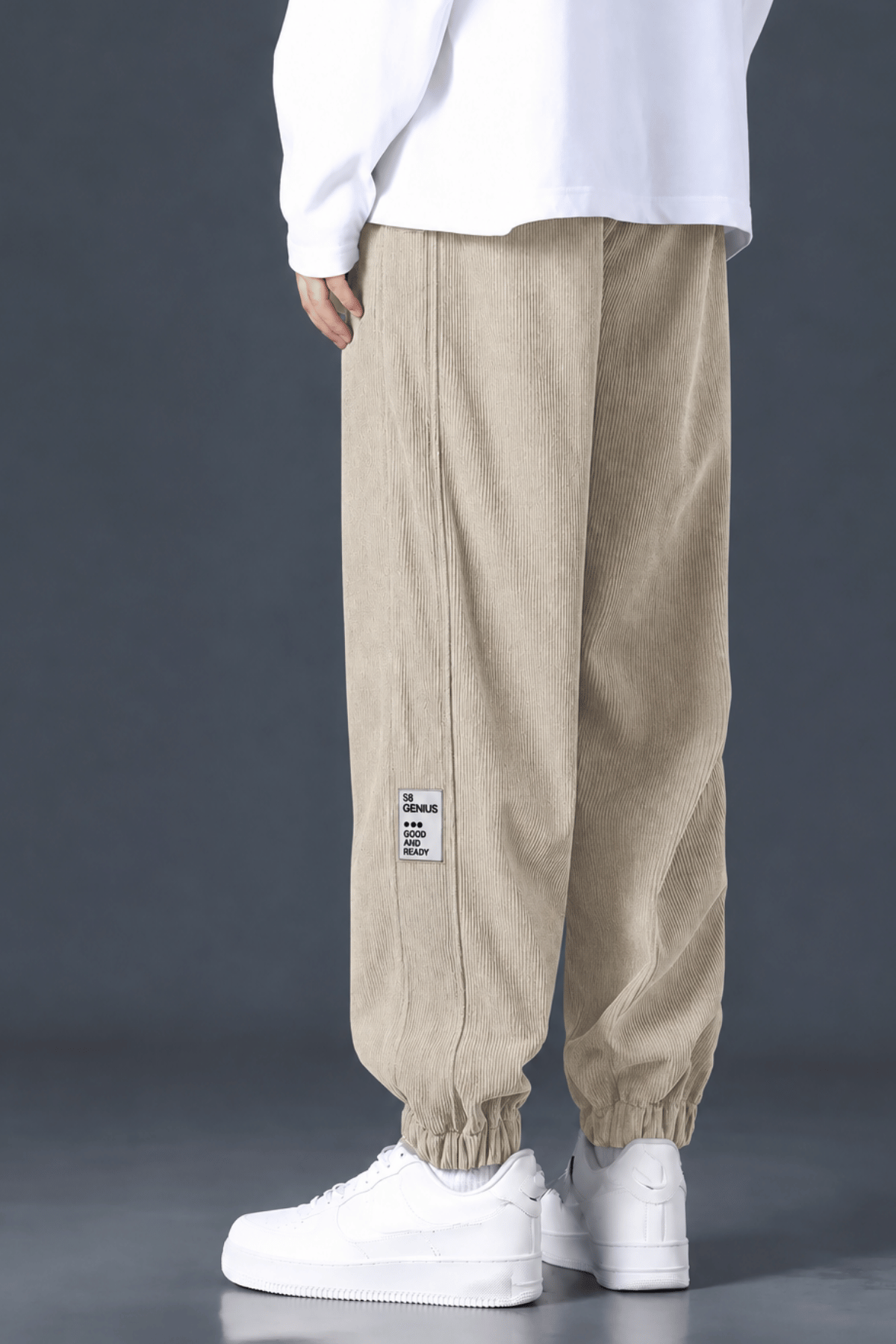 Erkek%20Kadife%20Jogger%20Pantolon%20Paçası%20Lastikli%20Oversize%20Spor%20Pantolon%20GENIUS-58KADİFE-Taş