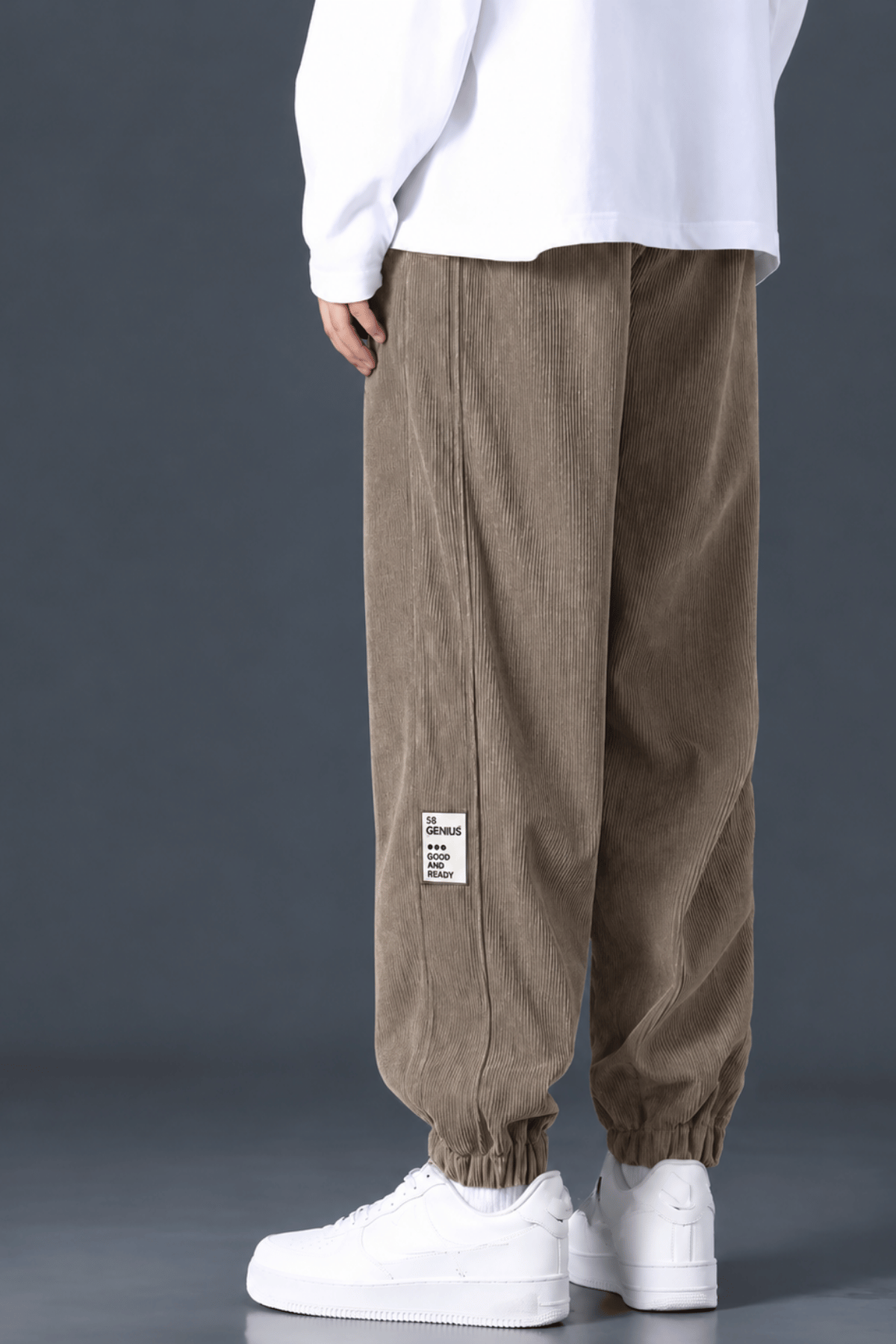 Erkek%20Kadife%20Jogger%20Pantolon%20Paçası%20Lastikli%20Oversize%20Spor%20Pantolon%20GENIUS-58KADİFE-Vizon