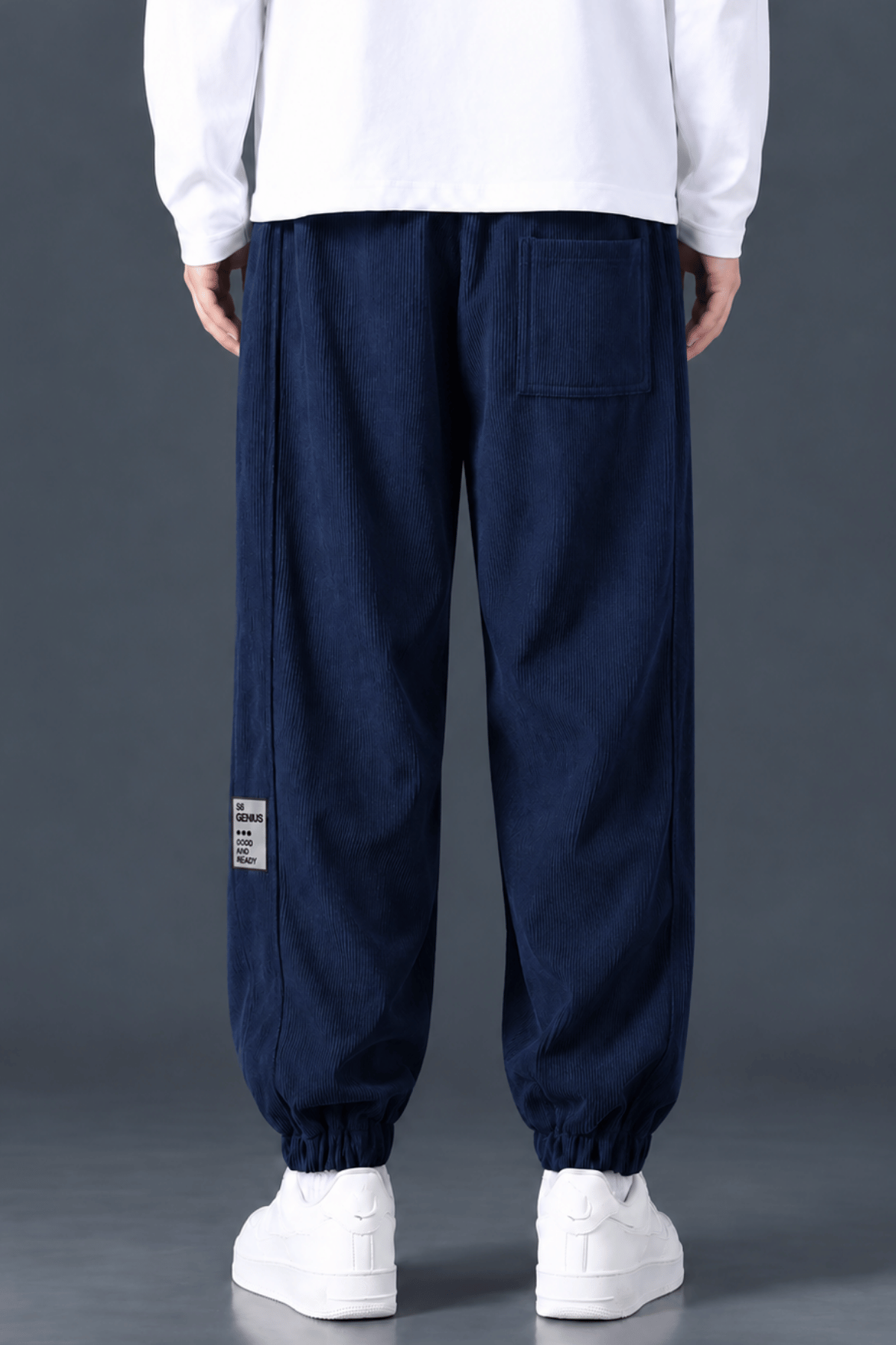 Erkek%20Kadife%20Jogger%20Pantolon%20Paçası%20Lastikli%20Oversize%20Spor%20Pantolon%20GENIUS-58KADİFE-Lacivert