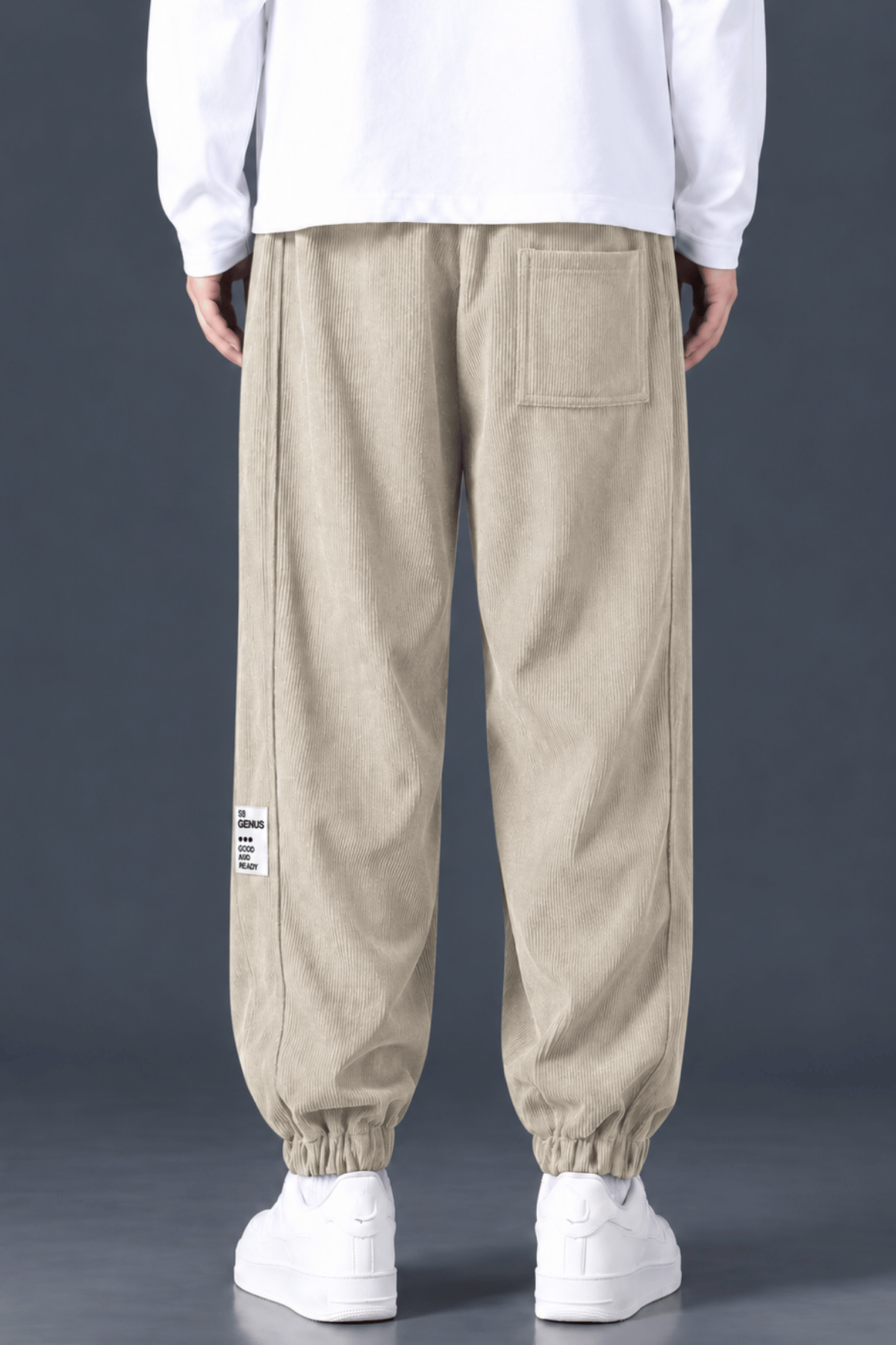 Erkek%20Kadife%20Jogger%20Pantolon%20Paçası%20Lastikli%20Oversize%20Spor%20Pantolon%20GENIUS-58KADİFE-Taş