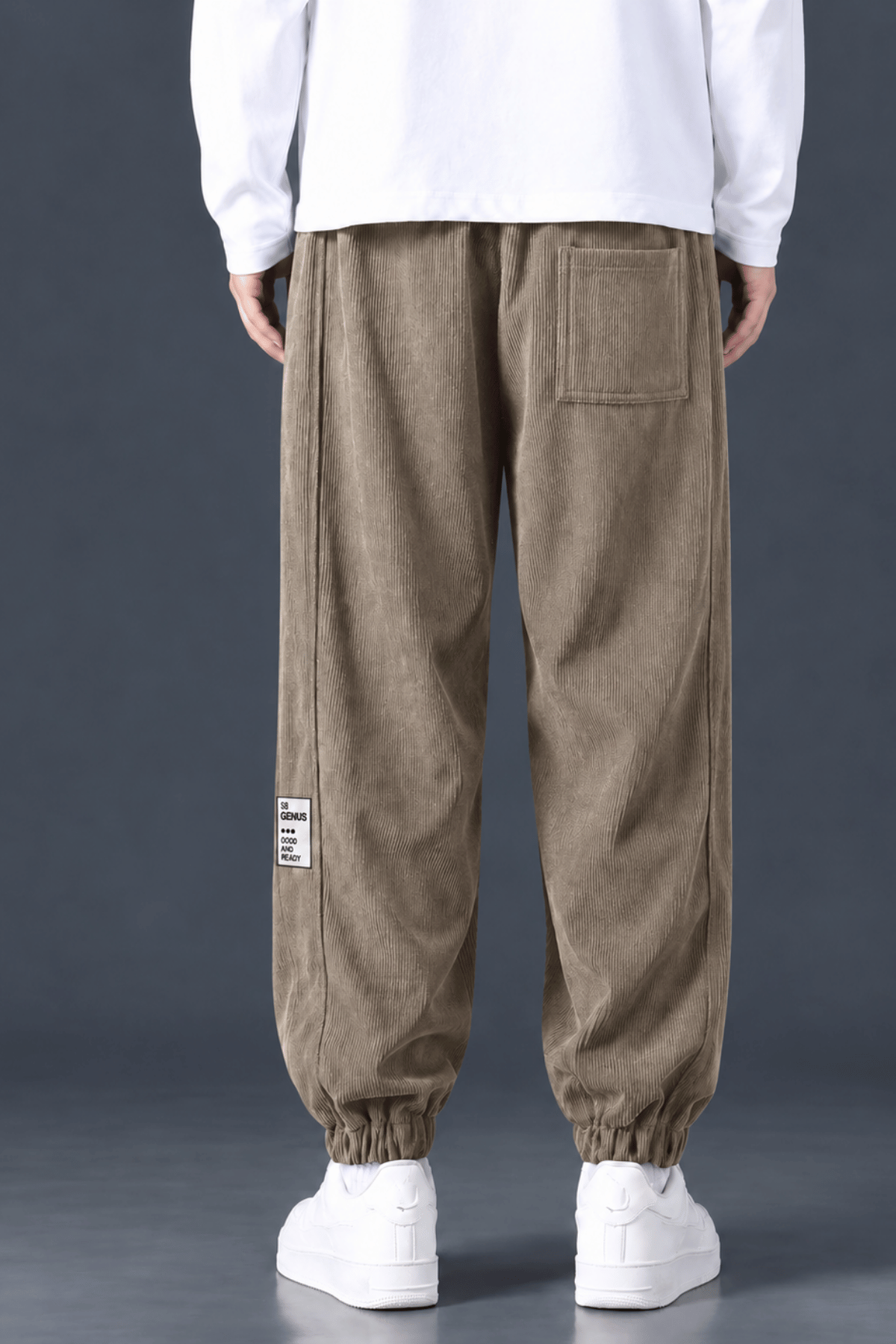 Erkek%20Kadife%20Jogger%20Pantolon%20Paçası%20Lastikli%20Oversize%20Spor%20Pantolon%20GENIUS-58KADİFE-Vizon