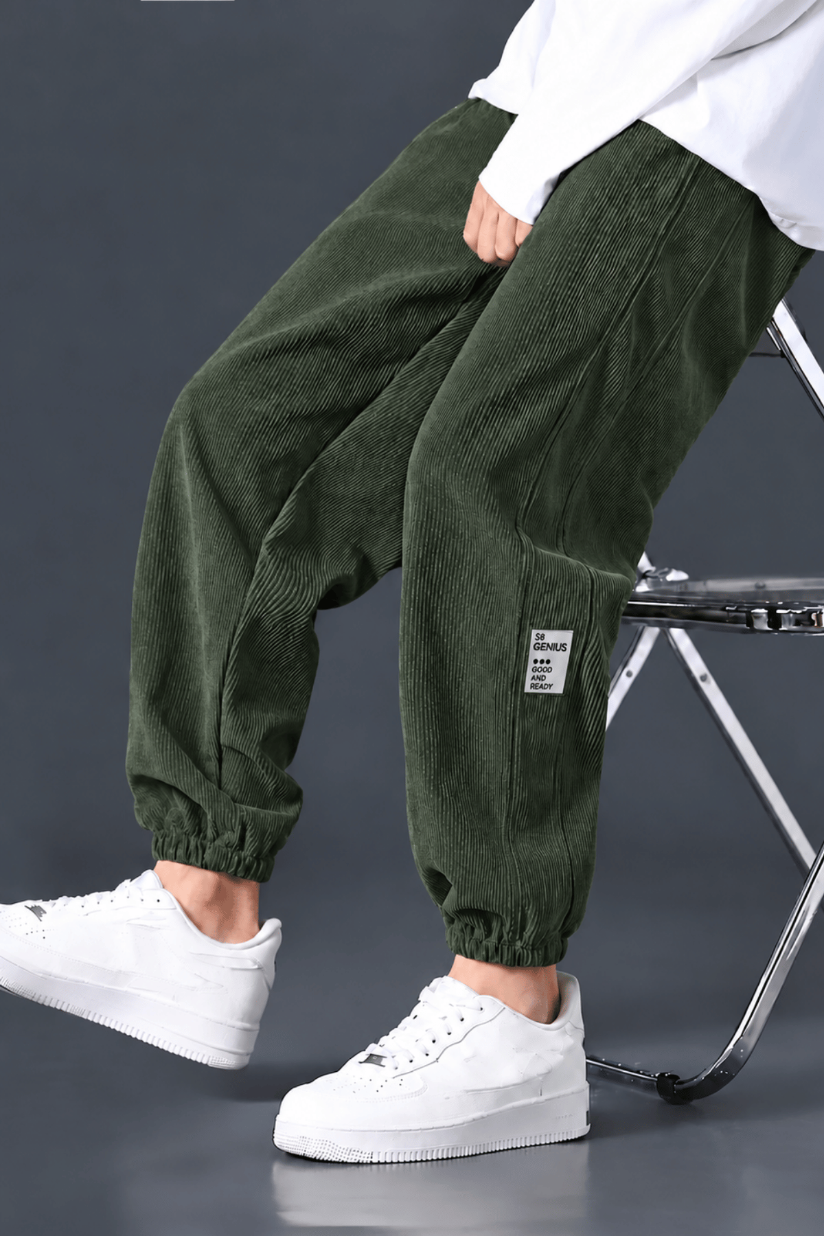 Erkek%20Kadife%20Jogger%20Pantolon%20Paçası%20Lastikli%20Oversize%20Spor%20Pantolon%20GENIUS-58KADİFE-Haki