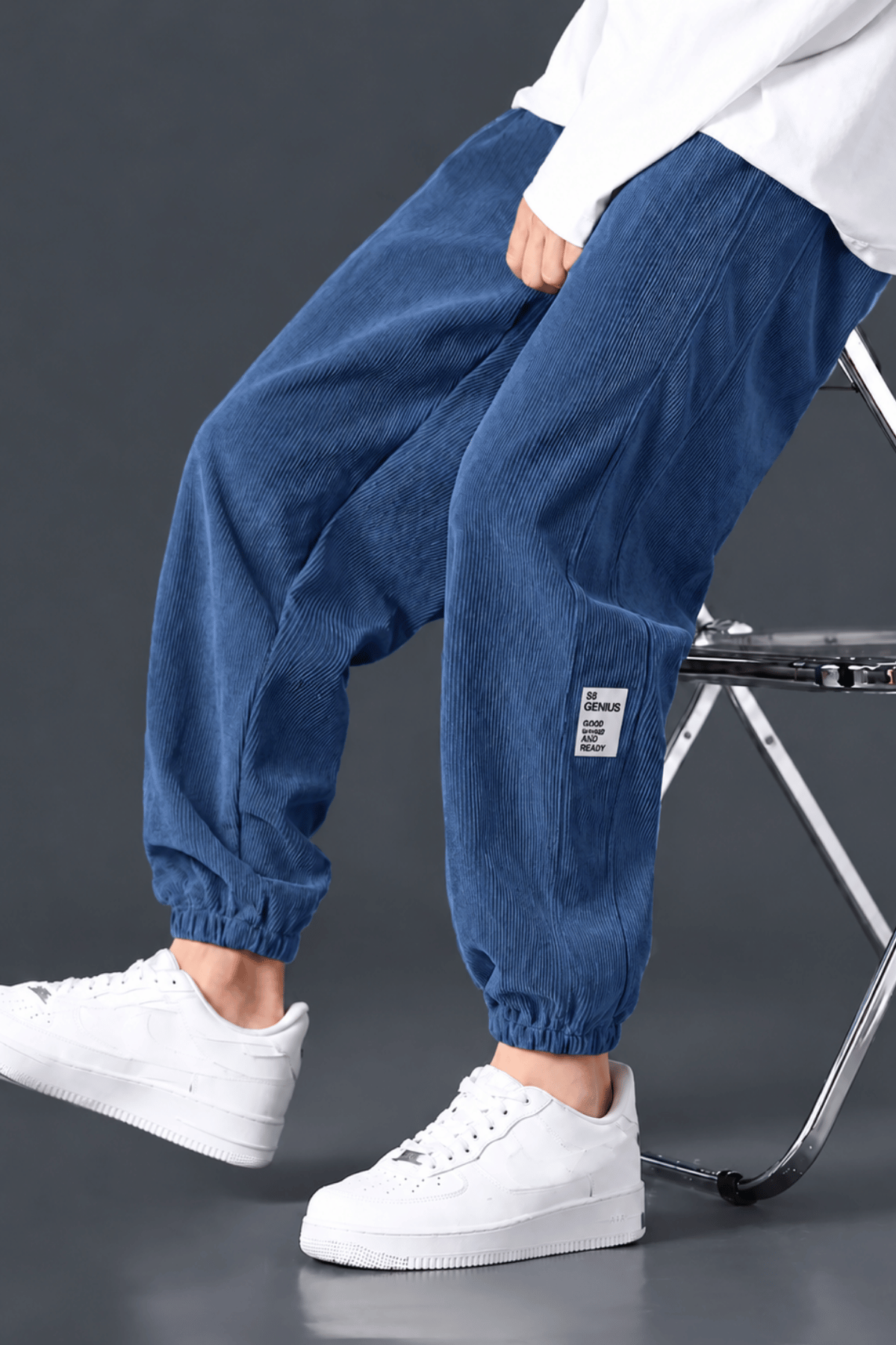 Erkek%20Kadife%20Jogger%20Pantolon%20Paçası%20Lastikli%20Oversize%20Spor%20Pantolon%20GENIUS-58KADİFE-İndigo