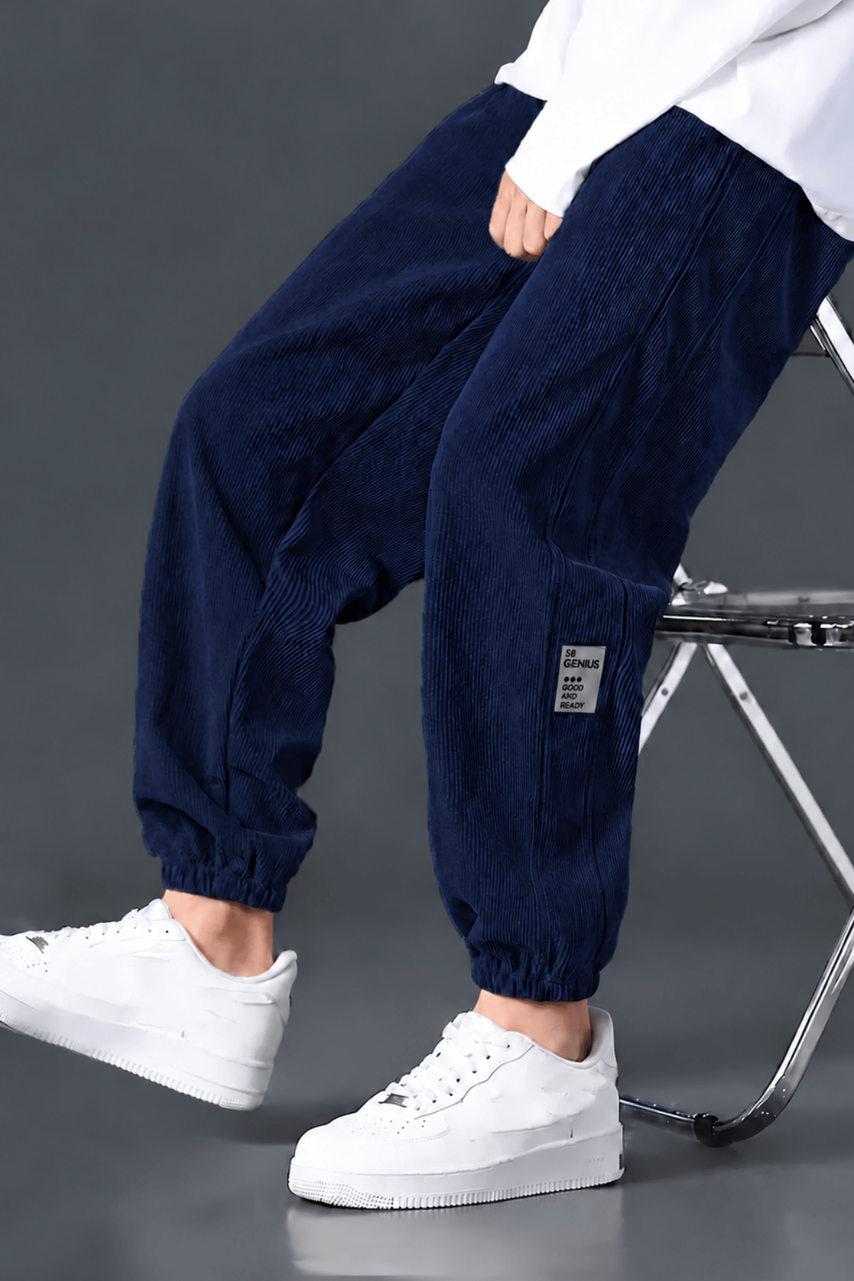 Erkek%20Kadife%20Jogger%20Pantolon%20Paçası%20Lastikli%20Oversize%20Spor%20Pantolon%20GENIUS-58KADİFE-Lacivert