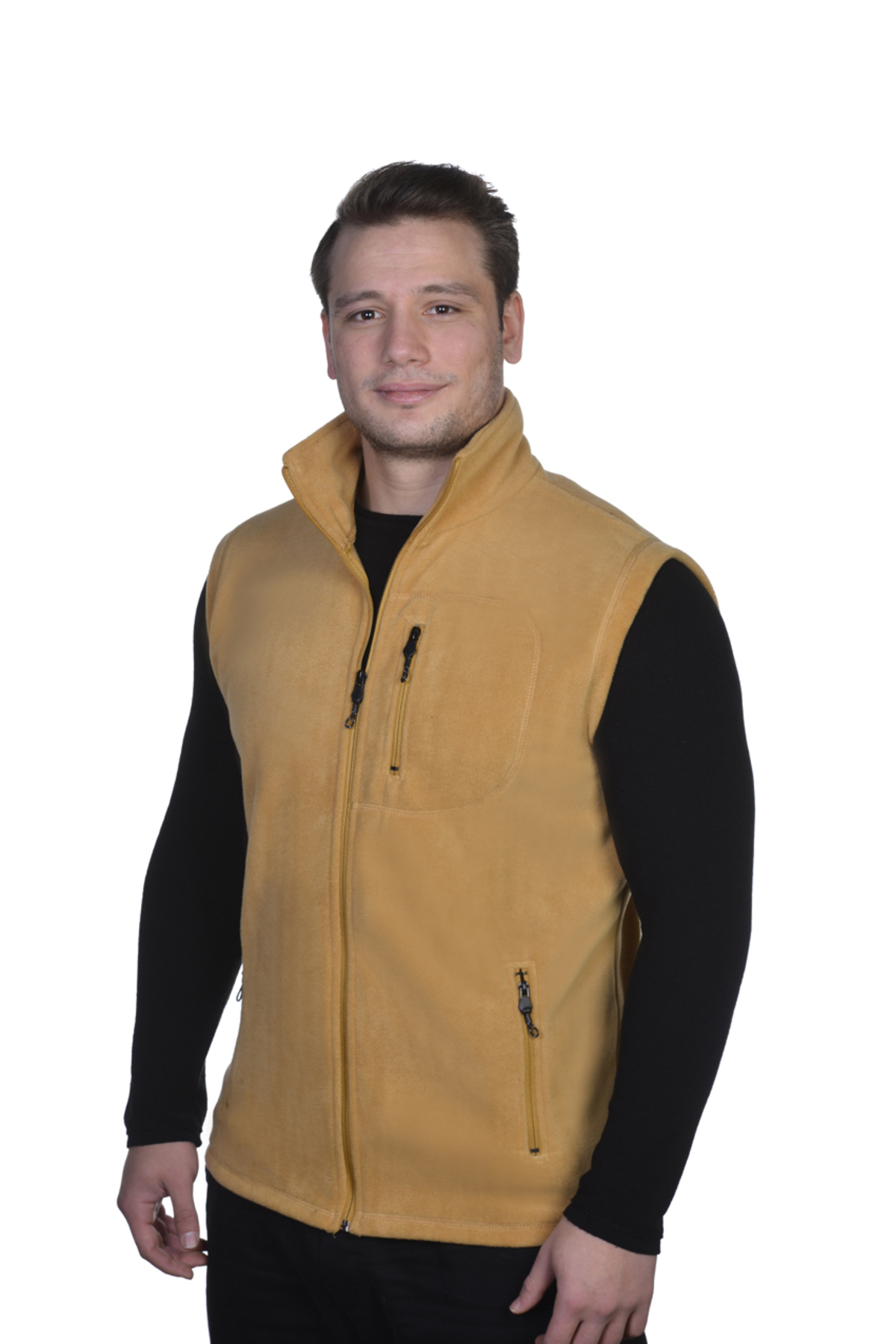 Store%20Erkek%20Polar%20Yelek%20Tam%20Femuarlı%20Outdoor%20Spor%20Yelek%203%20Cepli%208%20Renk