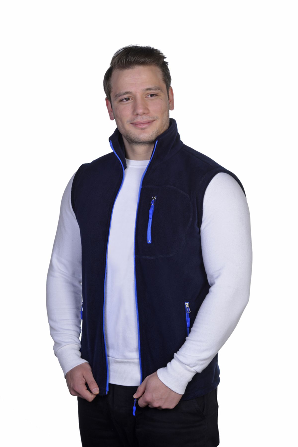 Store%20Erkek%20Polar%20Yelek%20Tam%20Femuarlı%20Outdoor%20Spor%20Yelek%203%20Cepli%208%20Renk