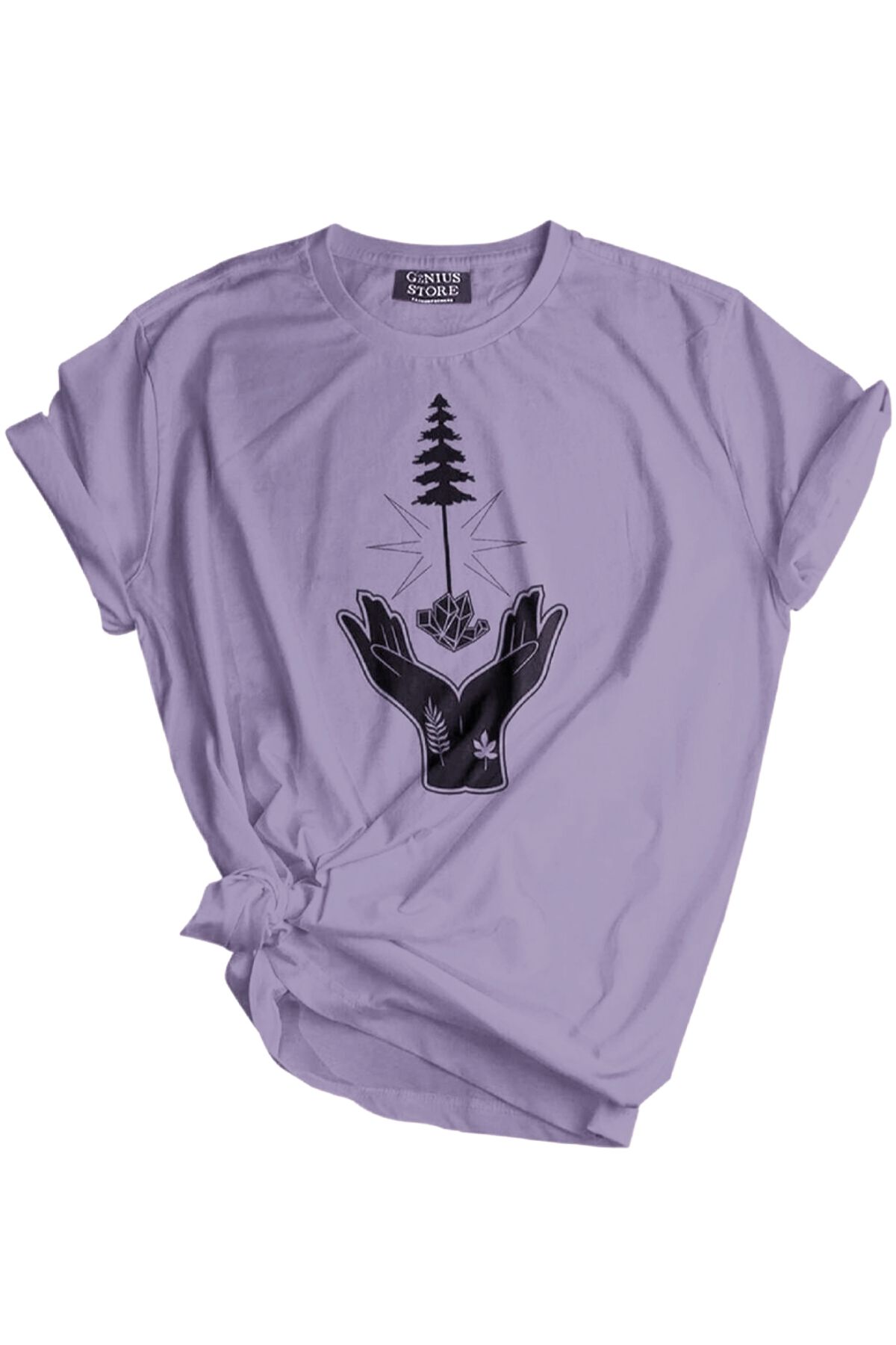 Store%20Unısex%20Baskılı%20Outdoor%20Tshirt%20Normal%20Kalıp%20Tişört