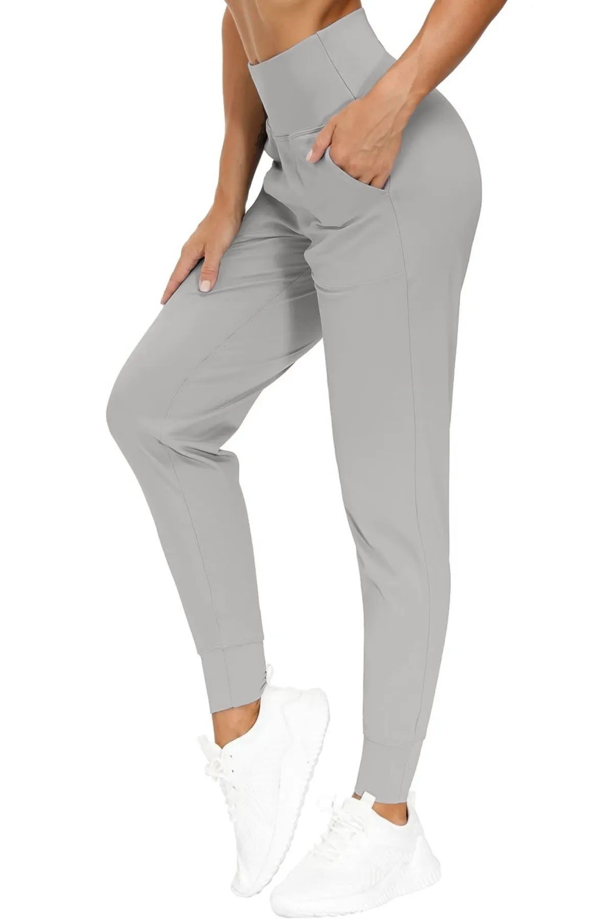 Kadın%20Yüksek%20Bel%20Yoga%20Koşu%20Egzersiz%20Joggers%20Hafif%20Eşofman%20Altı%20JOGER-EŞOFMAN