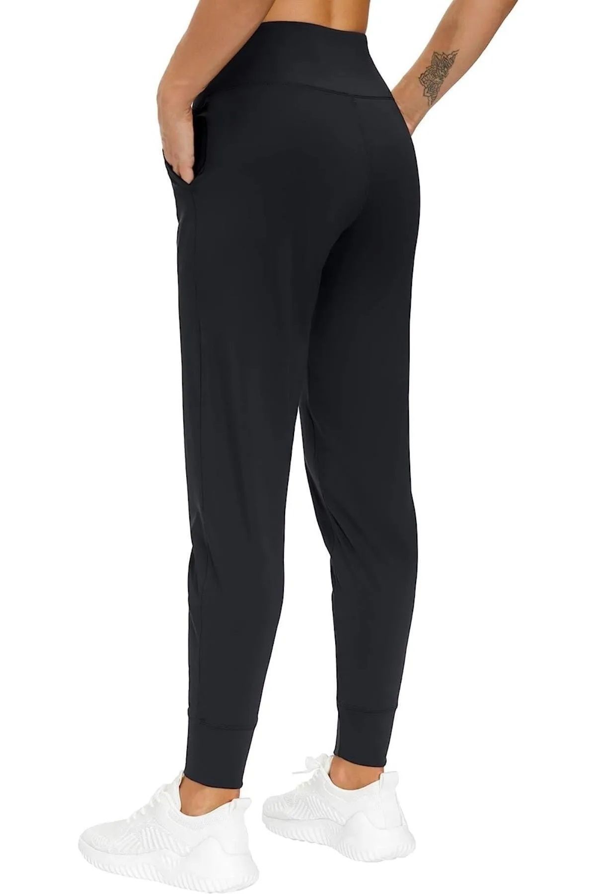 Kadın%20Yüksek%20Bel%20Yoga%20Koşu%20Egzersiz%20Joggers%20Hafif%20Eşofman%20Altı%20JOGER-EŞOFMAN