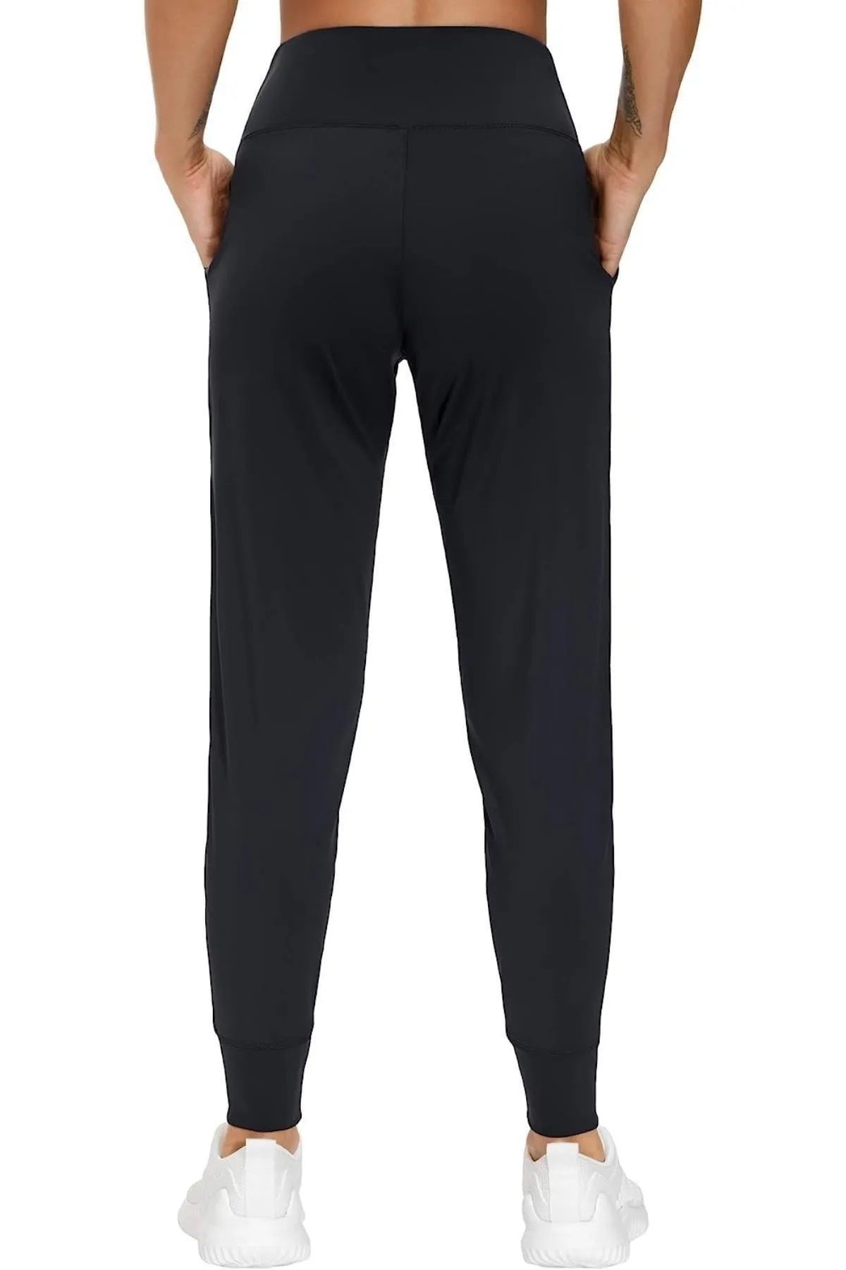 Kadın%20Yüksek%20Bel%20Yoga%20Koşu%20Egzersiz%20Joggers%20Hafif%20Eşofman%20Altı%20JOGER-EŞOFMAN