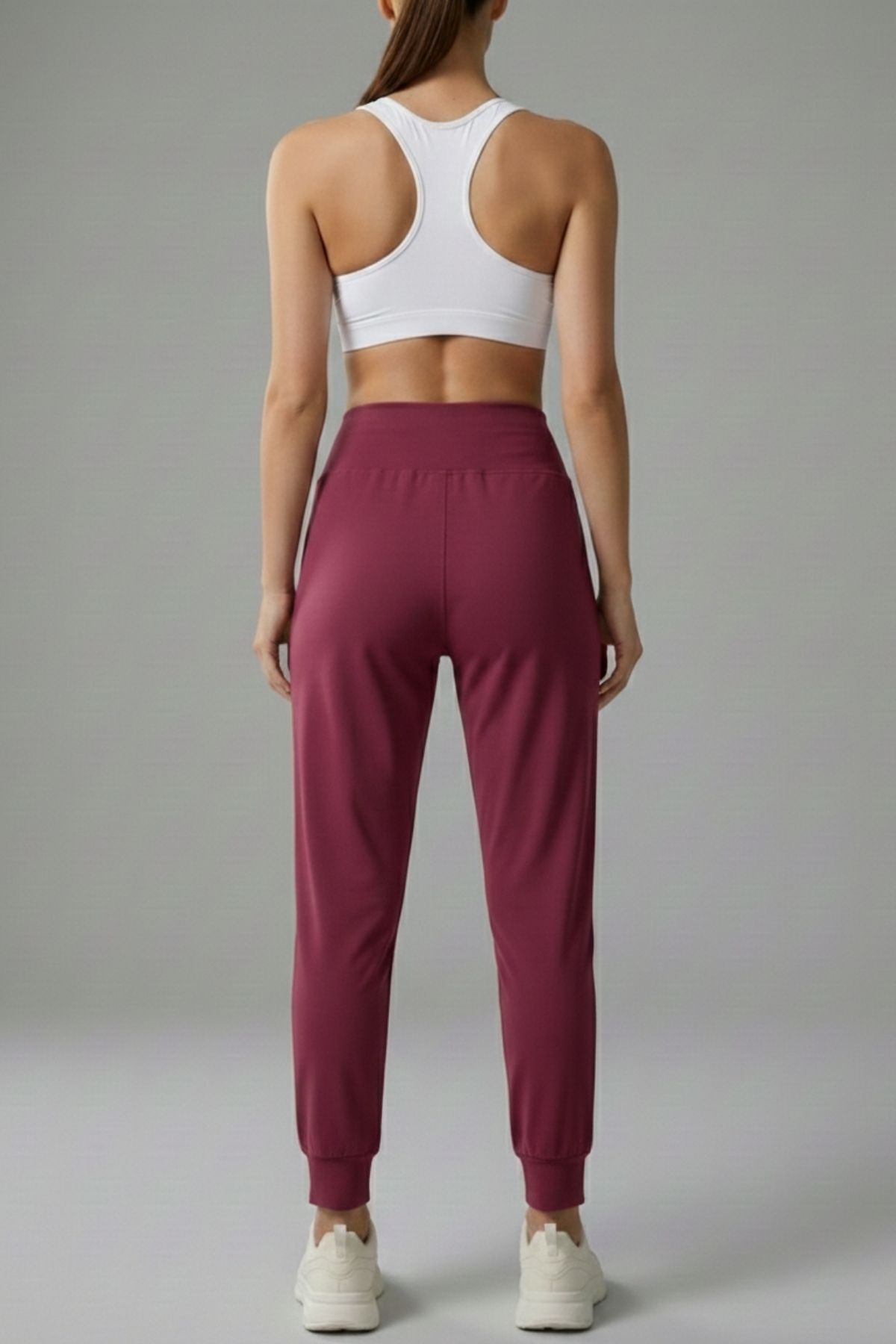 Kadın%20Eşofman%20Yüksek%20Bel%20Jogger%20Scuba%20Kumaş%20Cepli%20Rahat%20Kesim%20Jogger%20Eşofman%20Altı