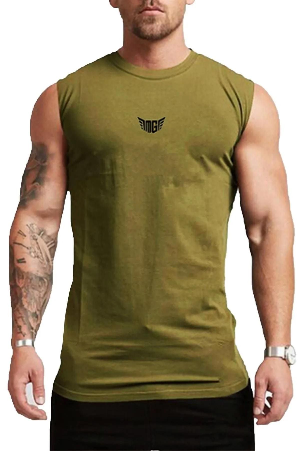 Erkek%20Nem%20Emici%20Hızlı%20Kuruma%20Atletik%20Teknik%20Performans%20Sporcu%20Sıfır%20Kol%20T-shirt%20MG-ATLET