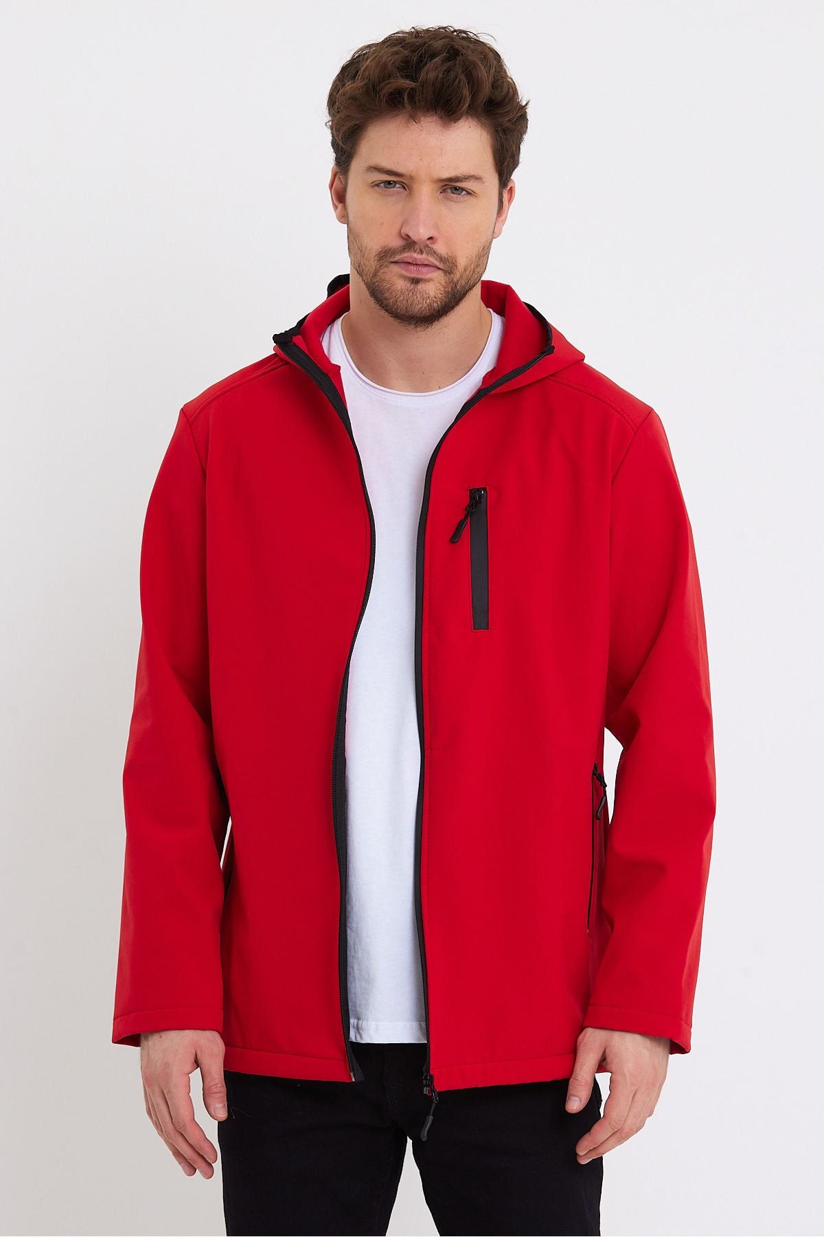 Store%20Erkek%20Polar%20Softshell%20Mont%20Su%20Geçirmez%203%20Cepli%20Outdoor%20Spor%20Ceket