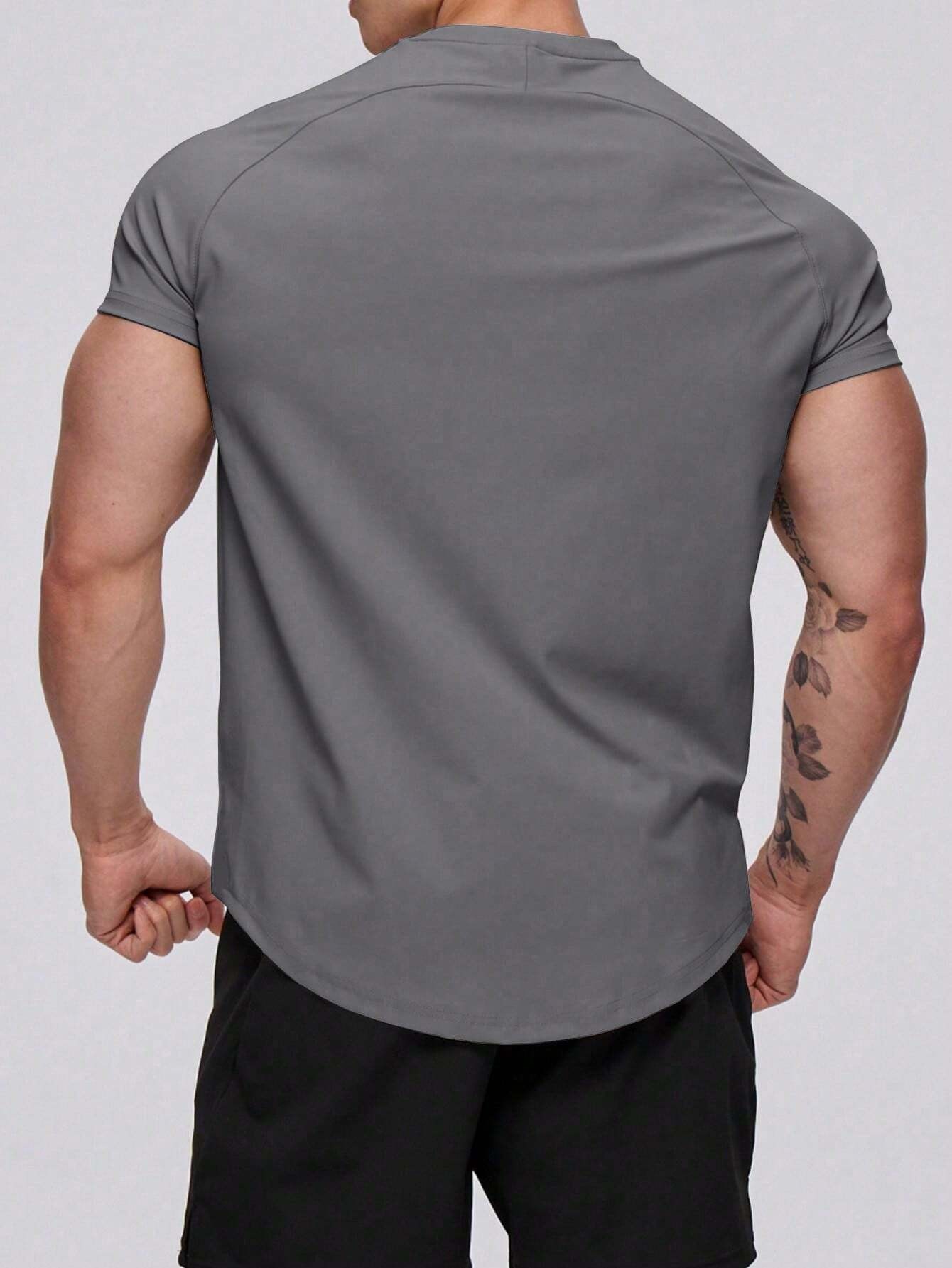 Erkek%20Spor%20Tişört%20Running%20Sports%20Gym%20Reglan%20Oval%20Kesim%20Penye%20T-shirt%20OVALT-SHİRT-Füme