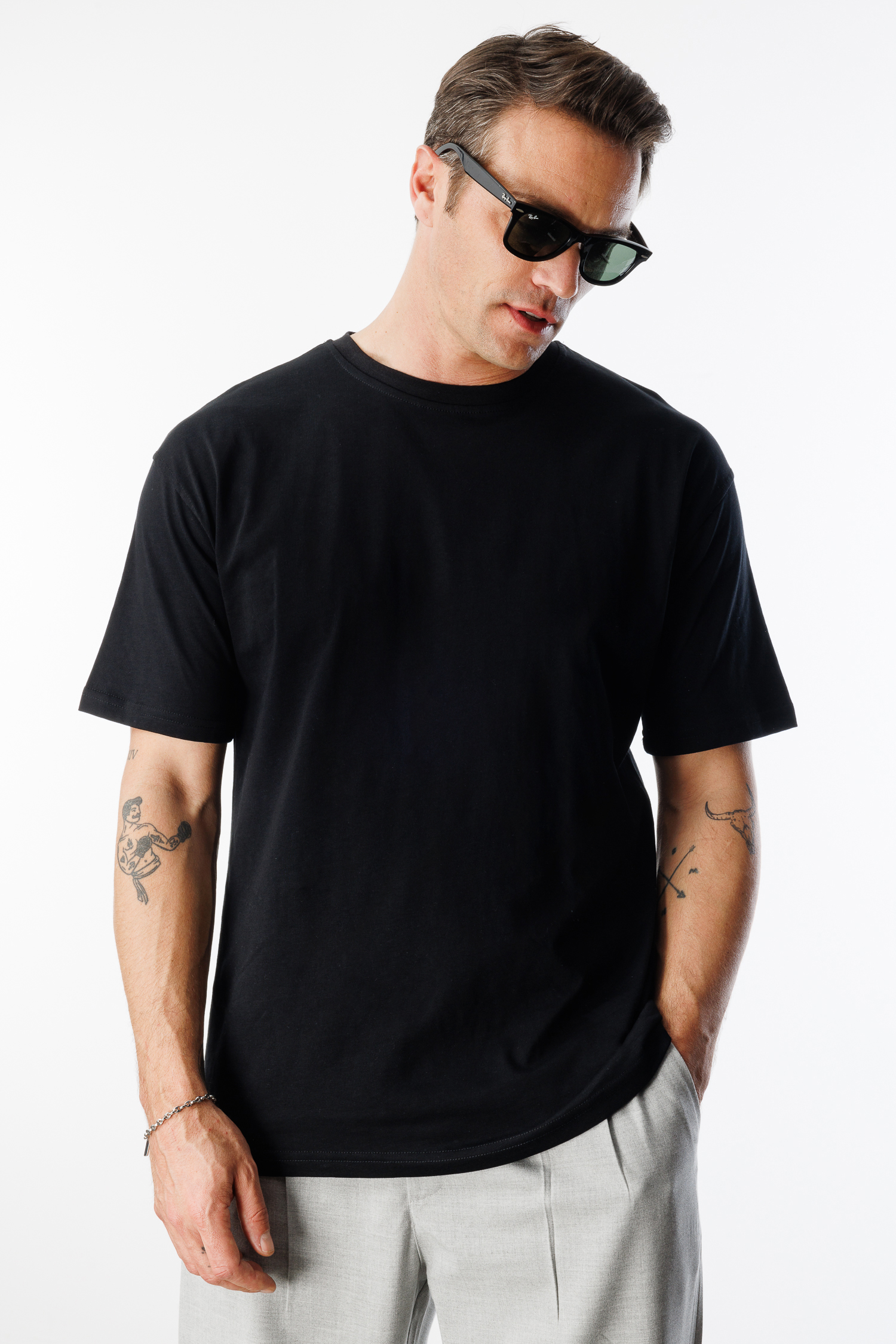 Erkek%20Oversize%20Fit%20%100%20Organik%20Pamuk%20Bisiklet%20Yaka%20Tişört%20OVERSIZE-ERKEK-T-SHIRT