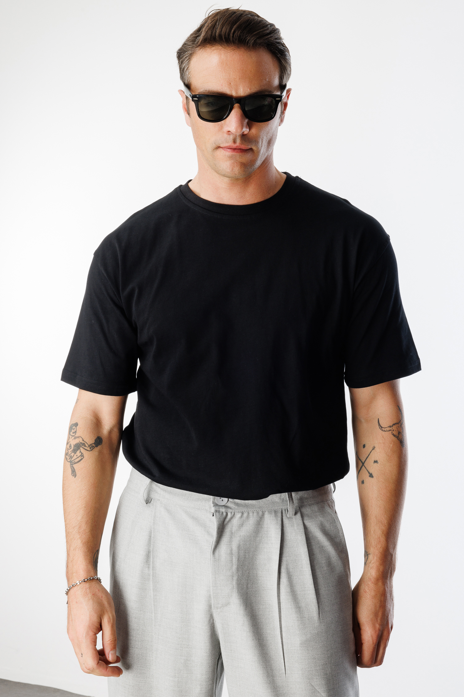 Erkek%20Oversize%20Fit%20%100%20Organik%20Pamuk%20Bisiklet%20Yaka%20Tişört%20OVERSIZE-ERKEK-T-SHIRT