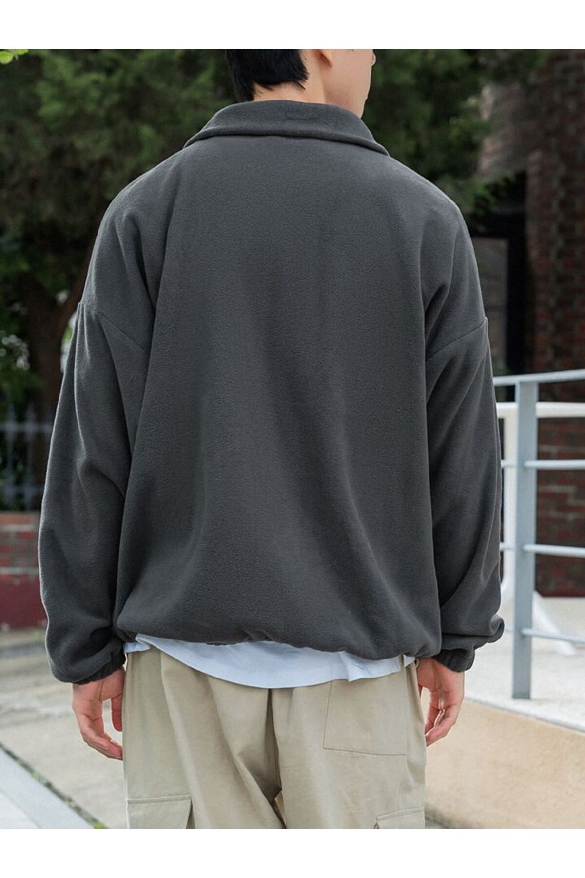 Erkek%20Polar%20Oversize%20Sweatshirt%20Polar%20Sweatshirt
