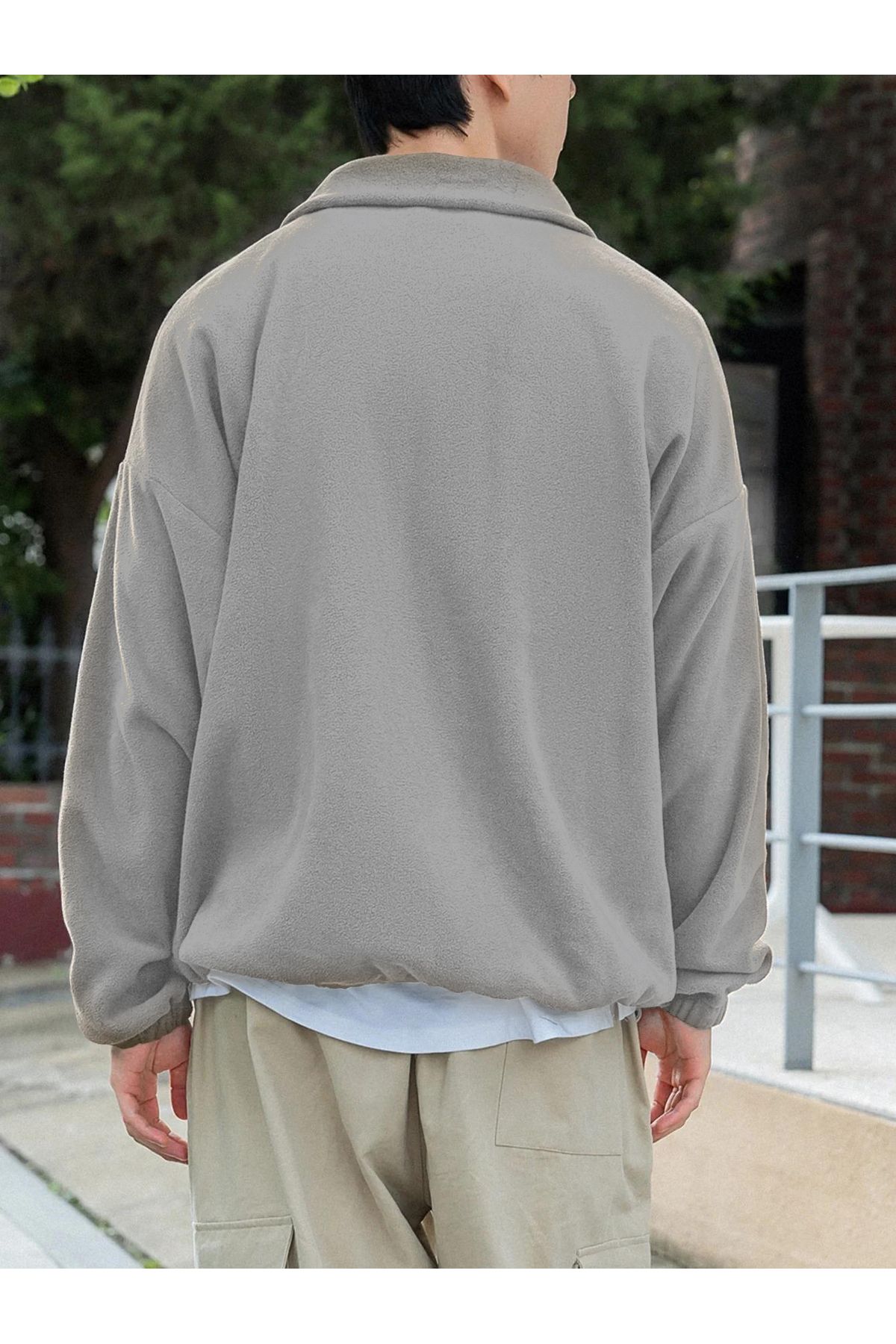 Erkek%20Polar%20Oversize%20Sweatshirt%20Polar%20Sweatshirt