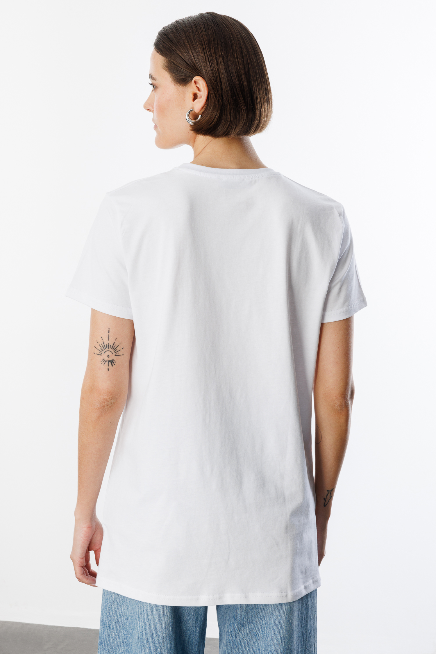 Regular%20Fit%20Bisiklet%20Yaka%20Basic%20Düz%20Kısa%20Kollu%20%100%20Pamuk%20Tunik%20OVERSIZE-TUNIK