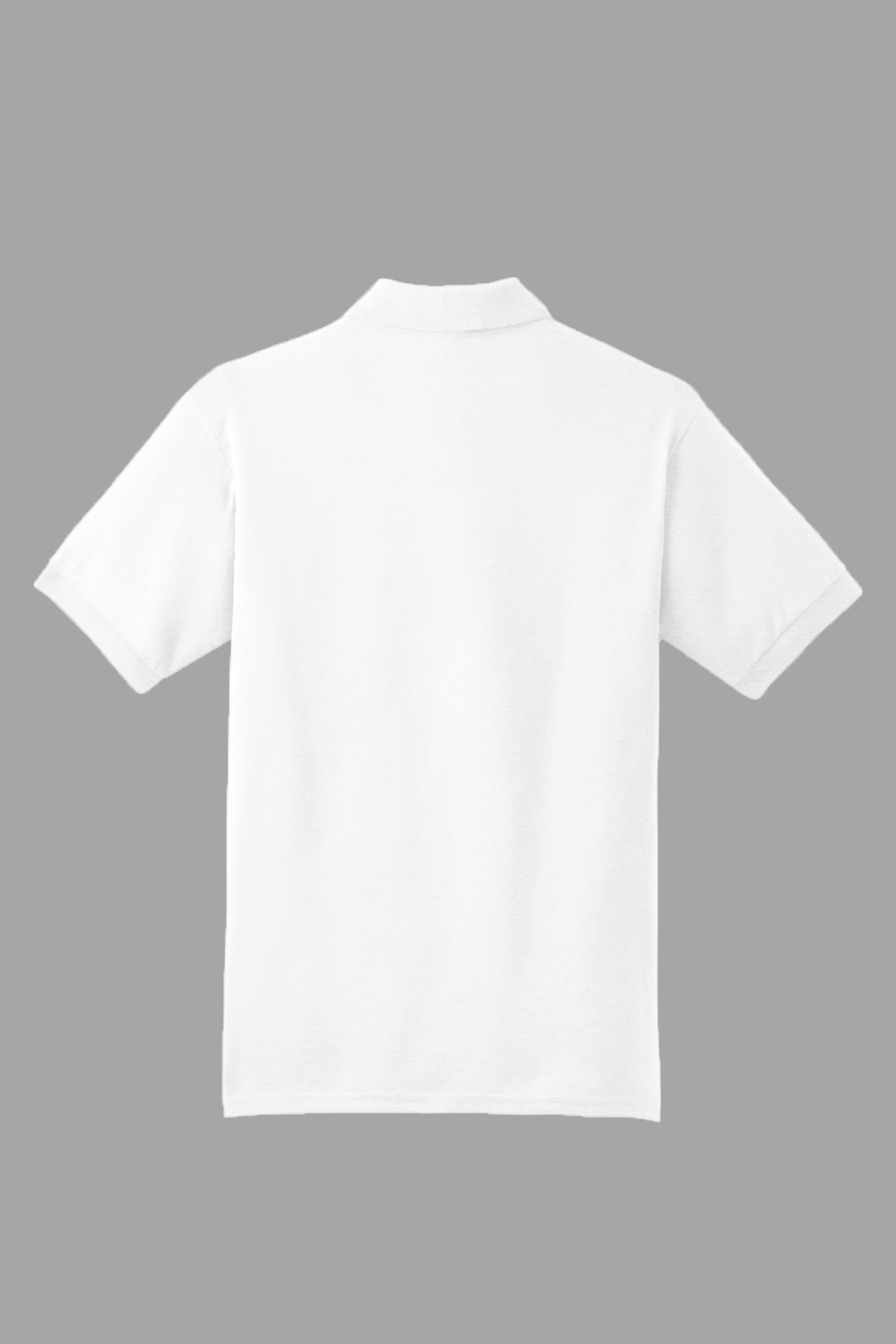  Erkek%20Çekmeyen%20Pamuklu%20Kumaş%20Regular%20Fit%20Standart%20Kesim%20Kıvrılmaz%20Polo%20Yaka%20Tişört%20%20%20POLOYAKA-TSHIRT